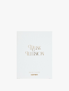 Parfüm Musk Illusion 100 ML_1