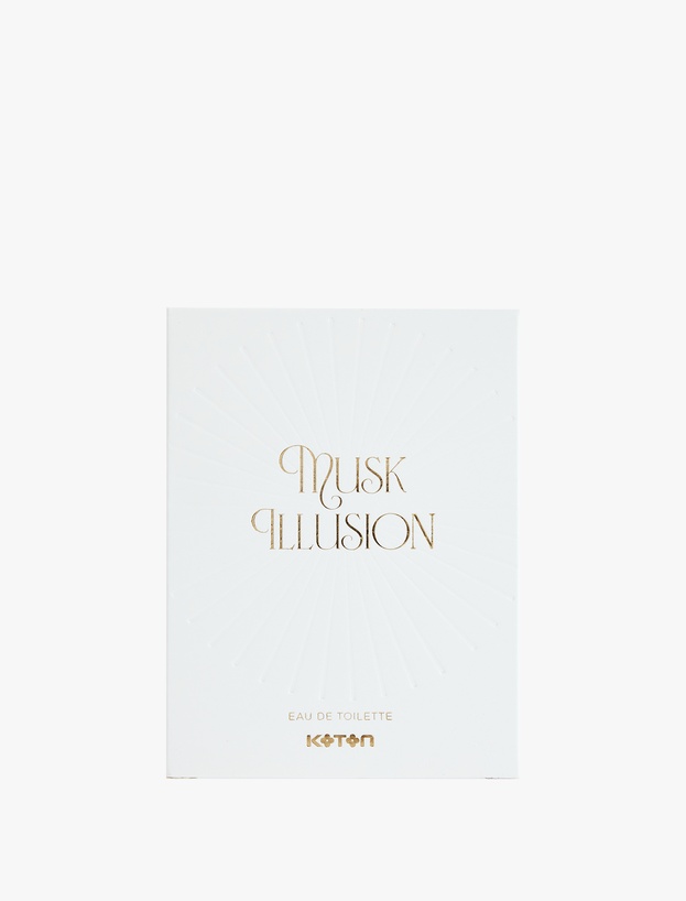 Parfüm Musk Illusion 100 ML_1