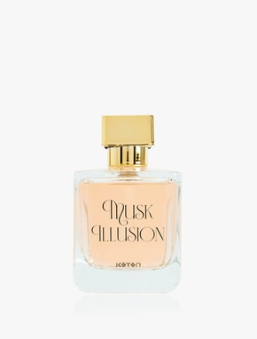 Parfüm Musk Illusion 100 ML