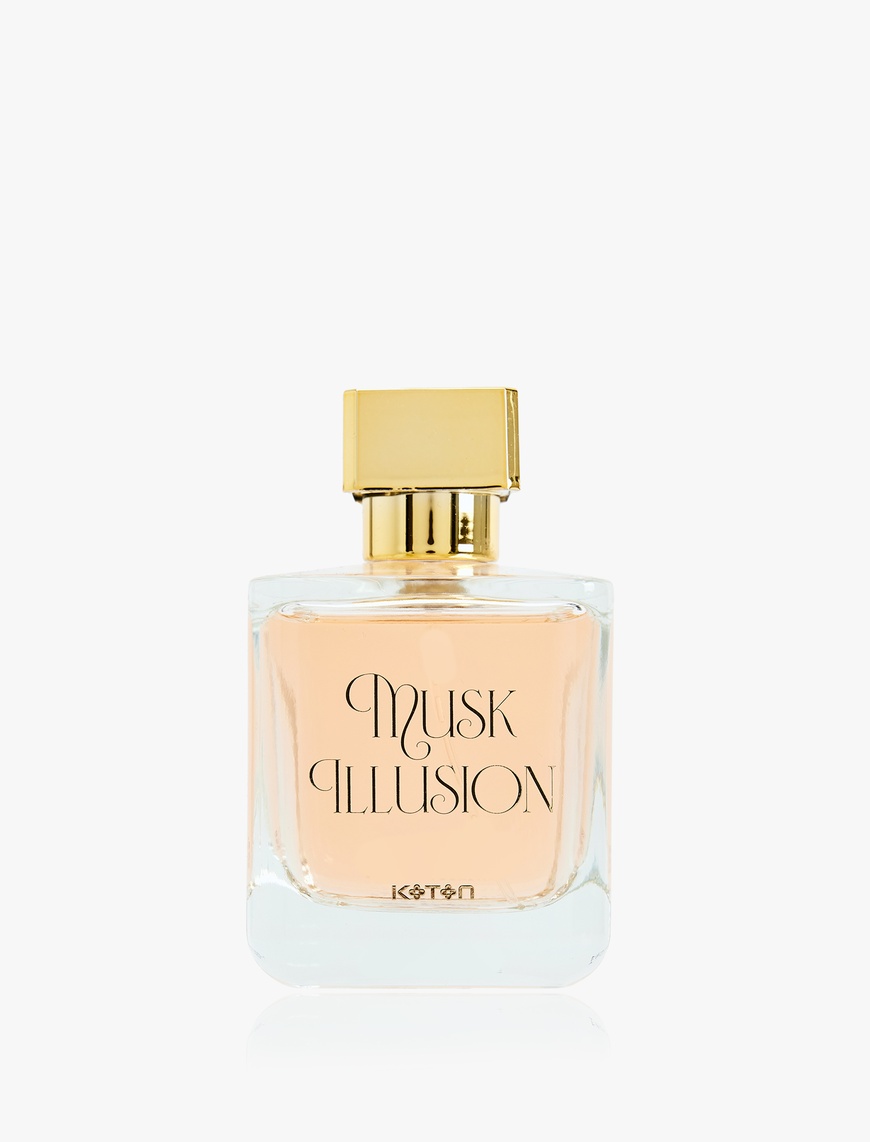  Kadın Parfüm Musk Illusion 100 ML