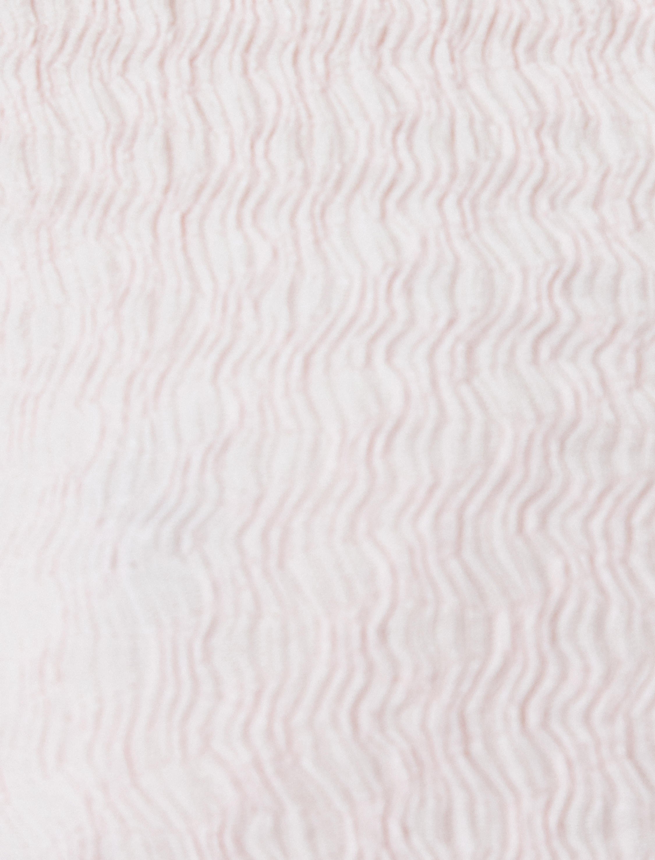   Düğmeli Gömlek Yaka Dokulu Kısa Kollu Bluz Bürümcük