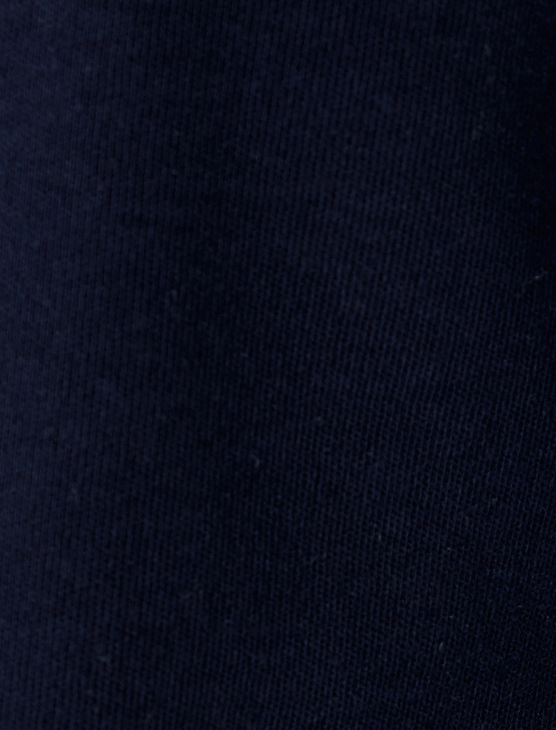   Kolej Baskılı V Yaka Uzun Kollu Oversize Sweatshirt