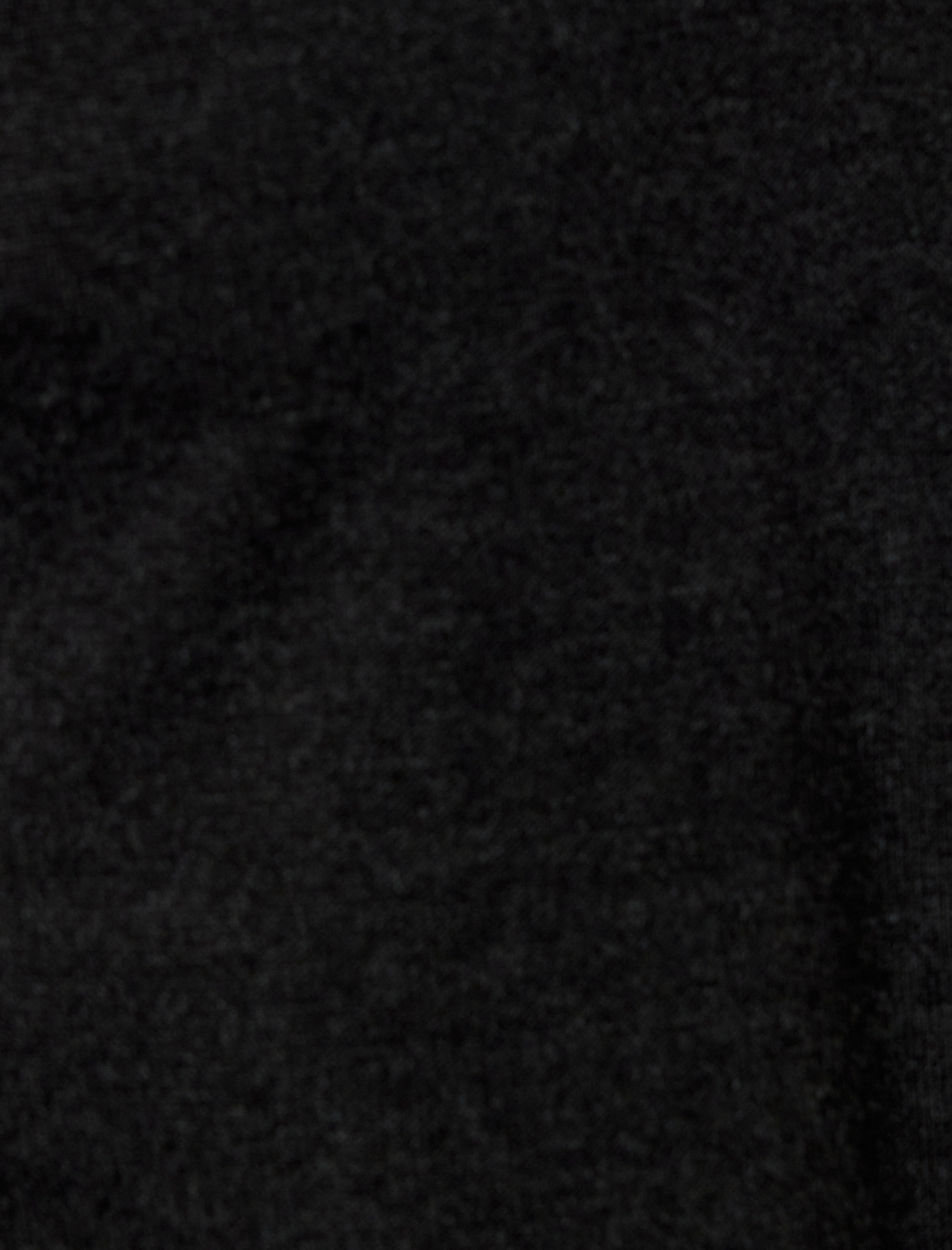   Polo Yaka Düğmeli Basic Uzun Kollu Triko Kazak