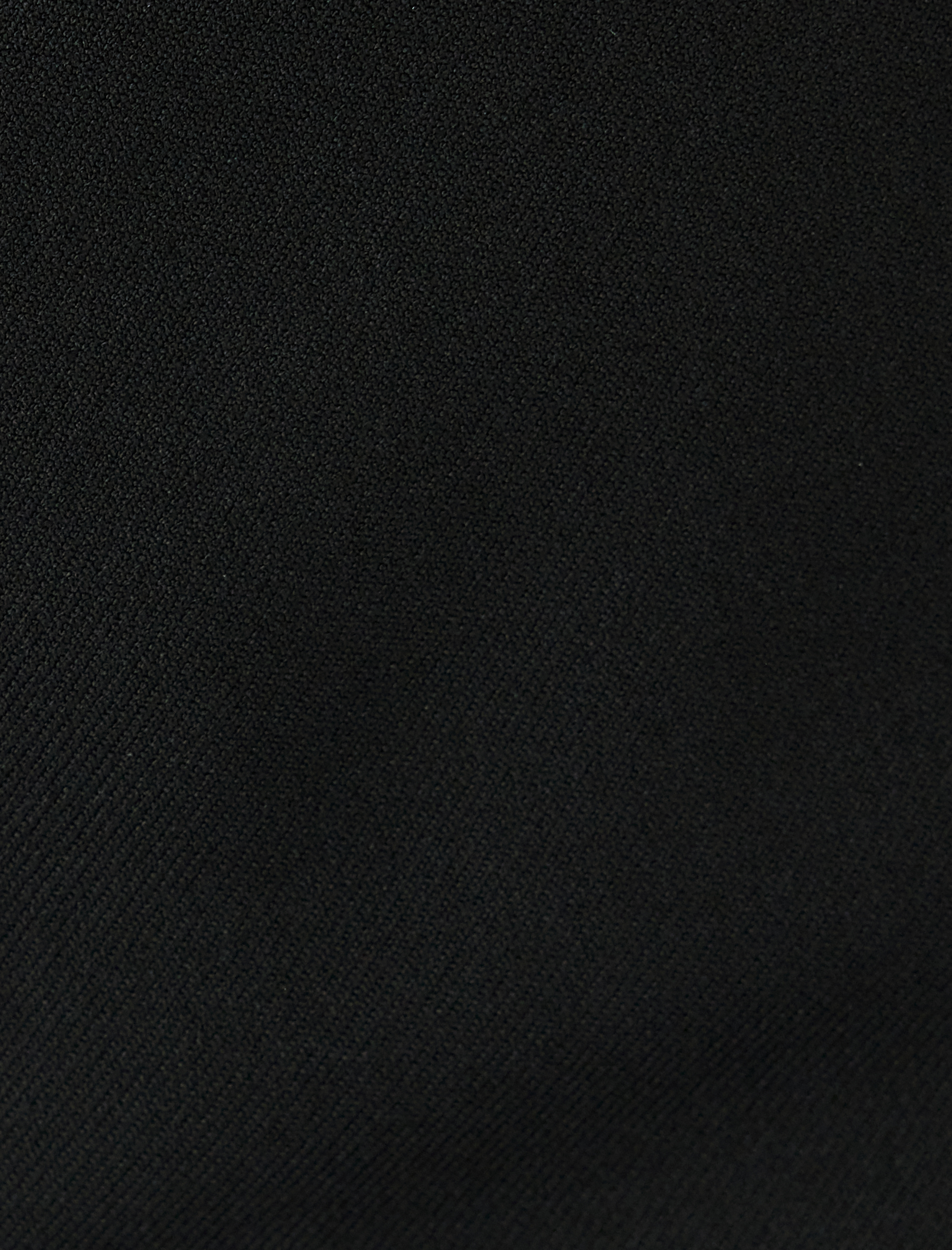 Yüksek Bel Slim Fit Cigarette Pantolon