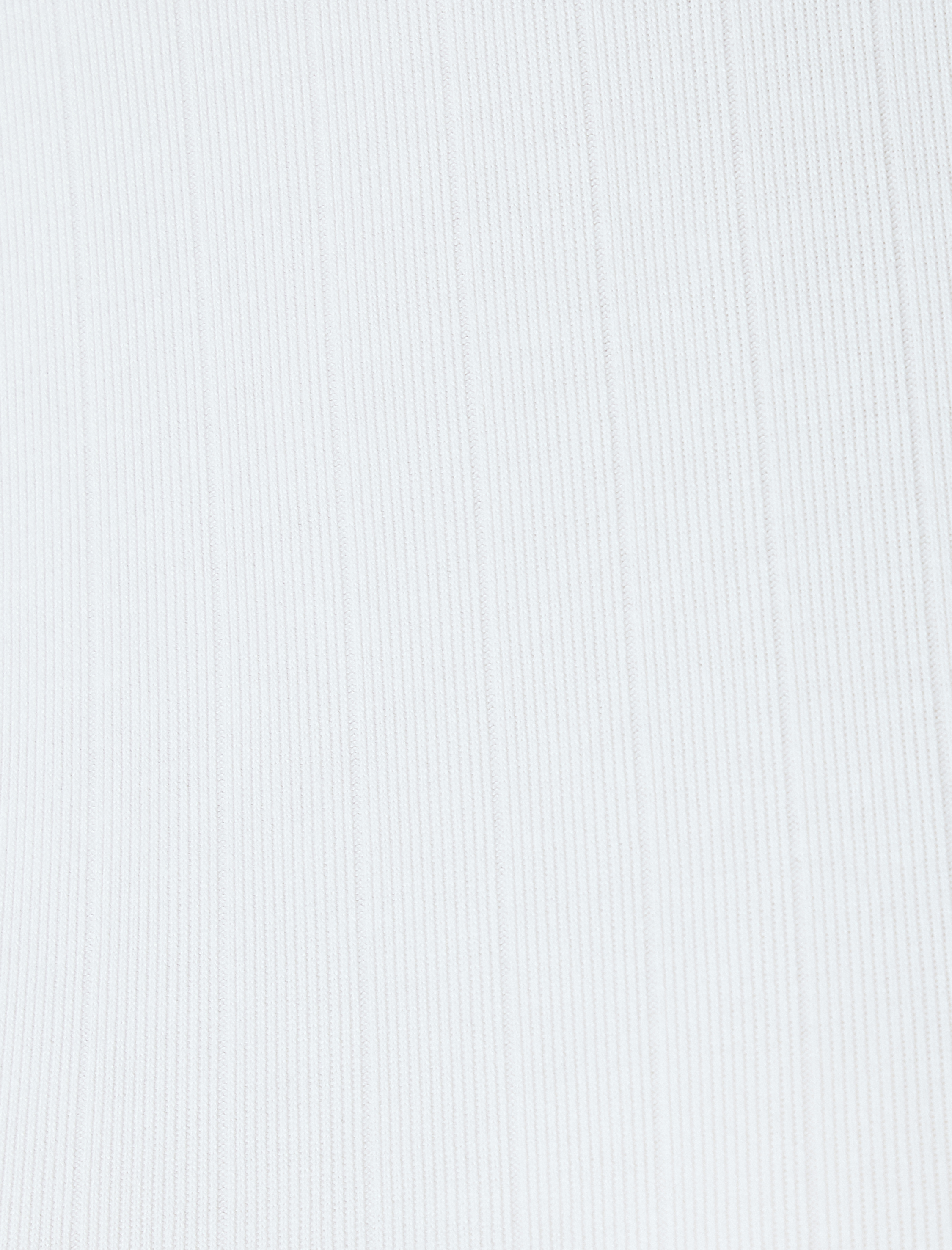   Halter Yaka Atlet Modal Kumaş Dokulu