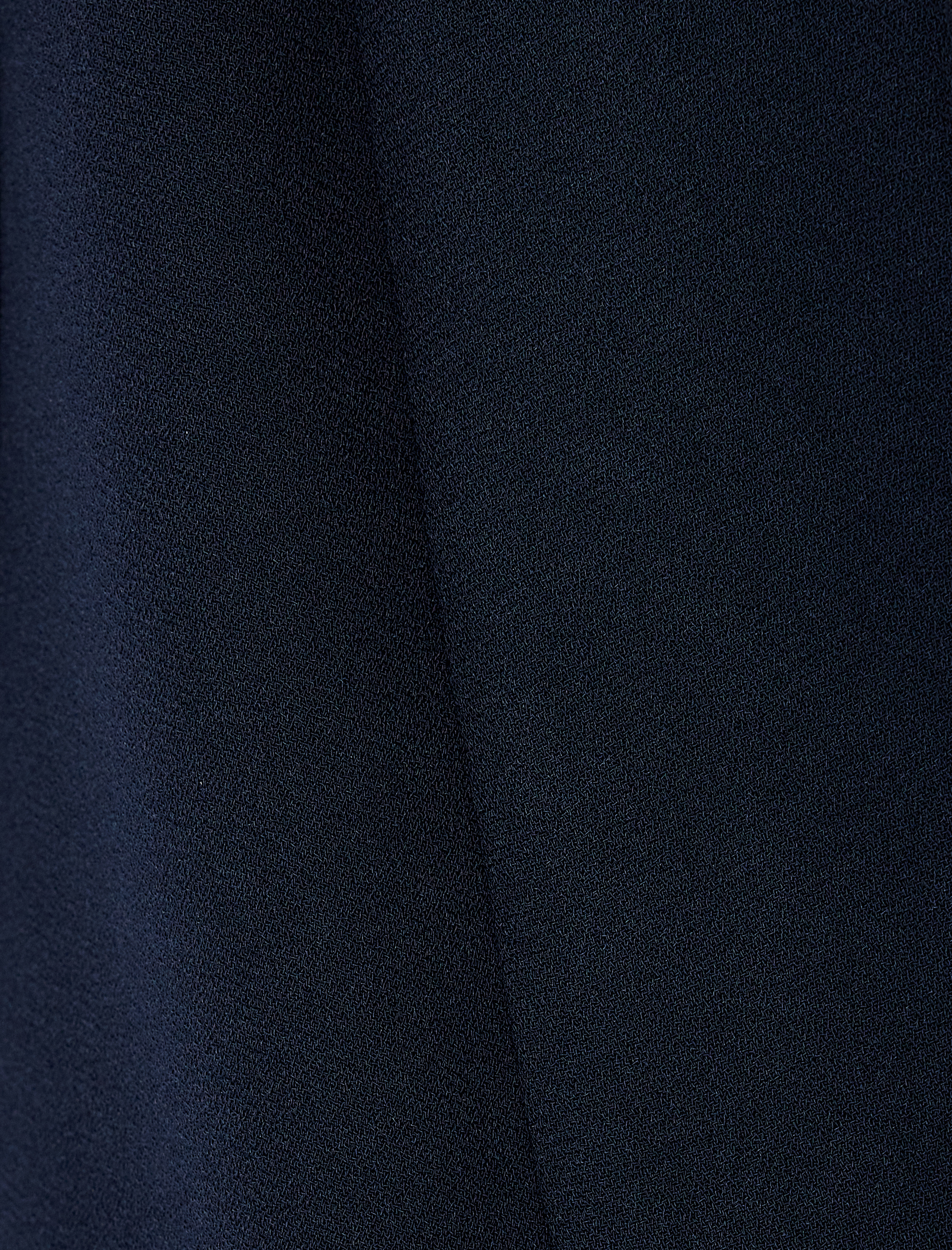   Drape Detaylı 3/4 Uzun Kollu Blazer Ceket