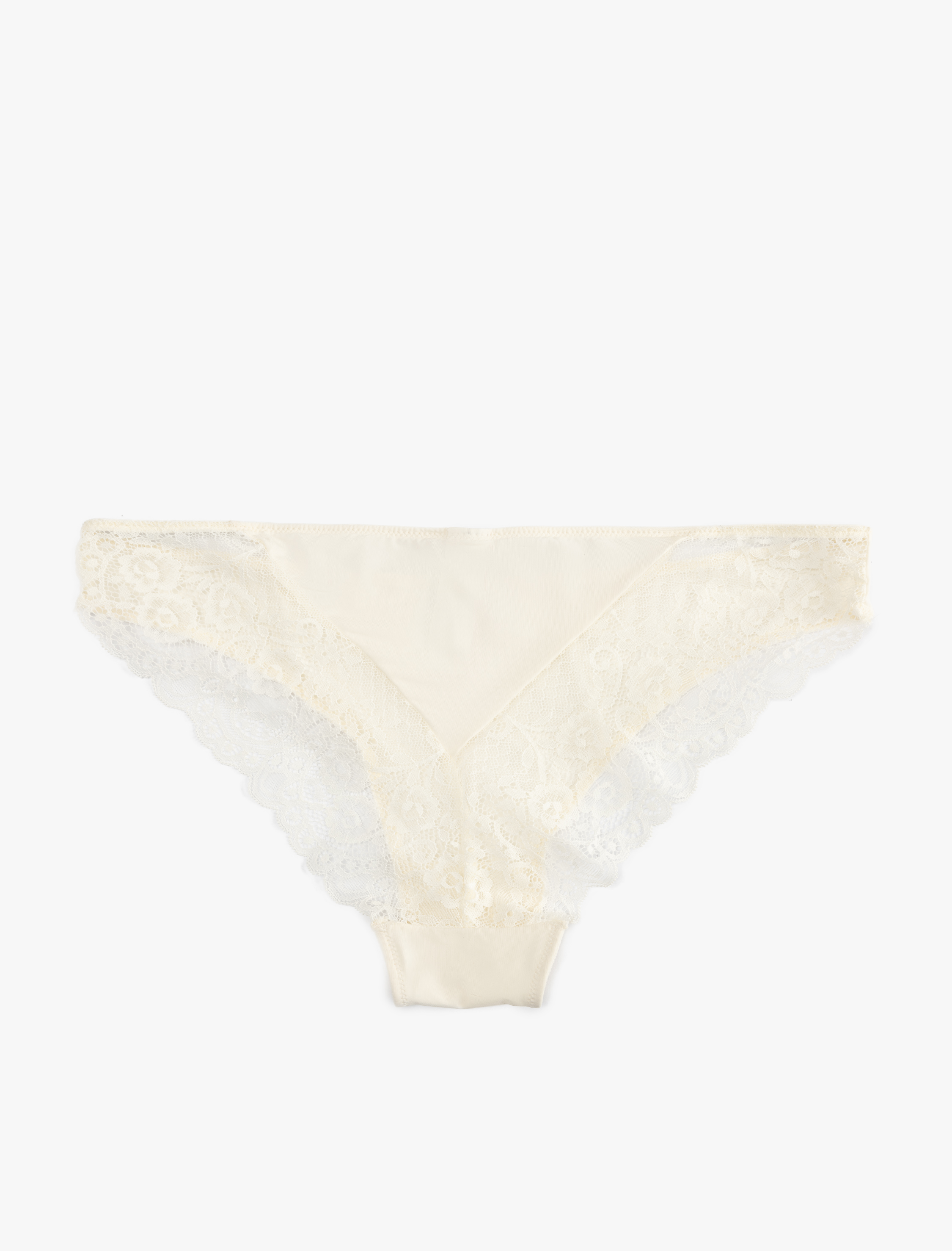   Dantelli Brazilian Külot