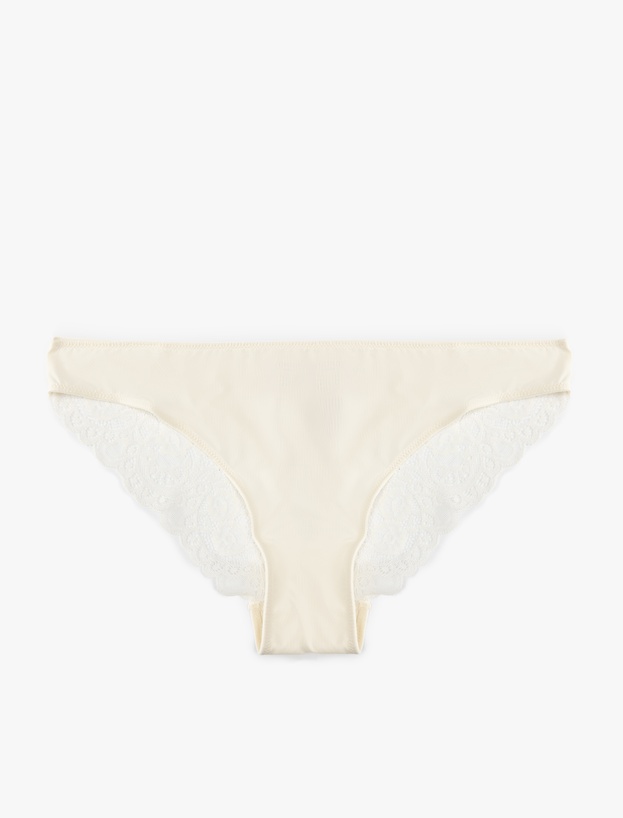 Dantelli Brazilian Külot_0
