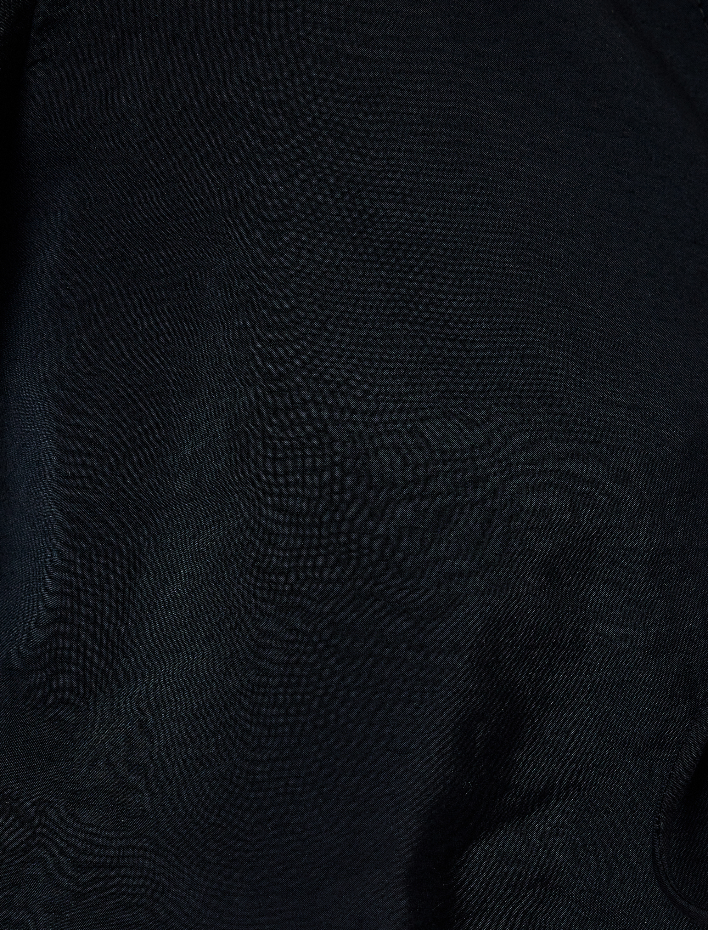   Modal Kumaş Bağlama Detaylı Uzun Geniş Kollu Crop Bluz