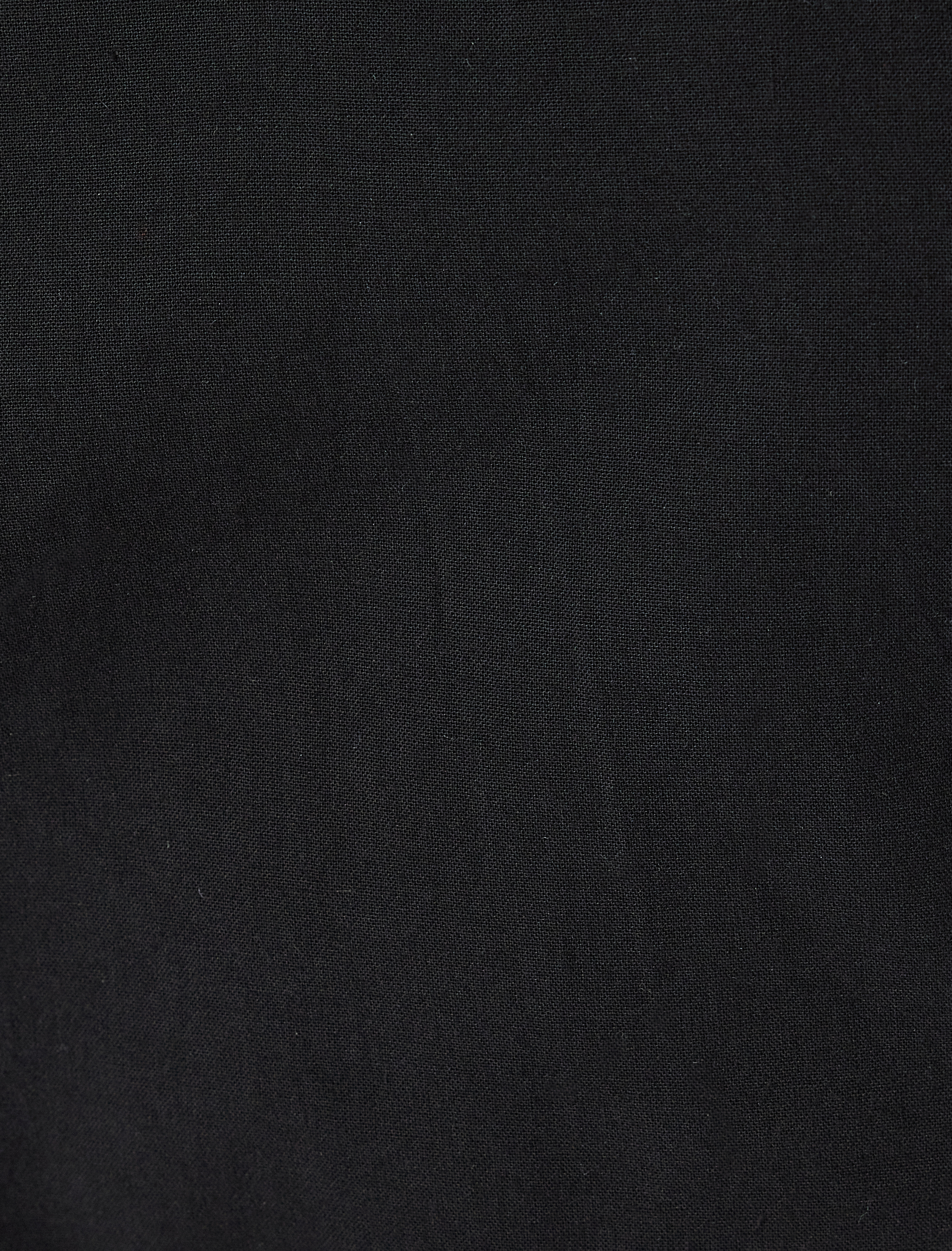   Pamuklu Slim Fit Gipeli İnce Askılı Crop Büstiyer