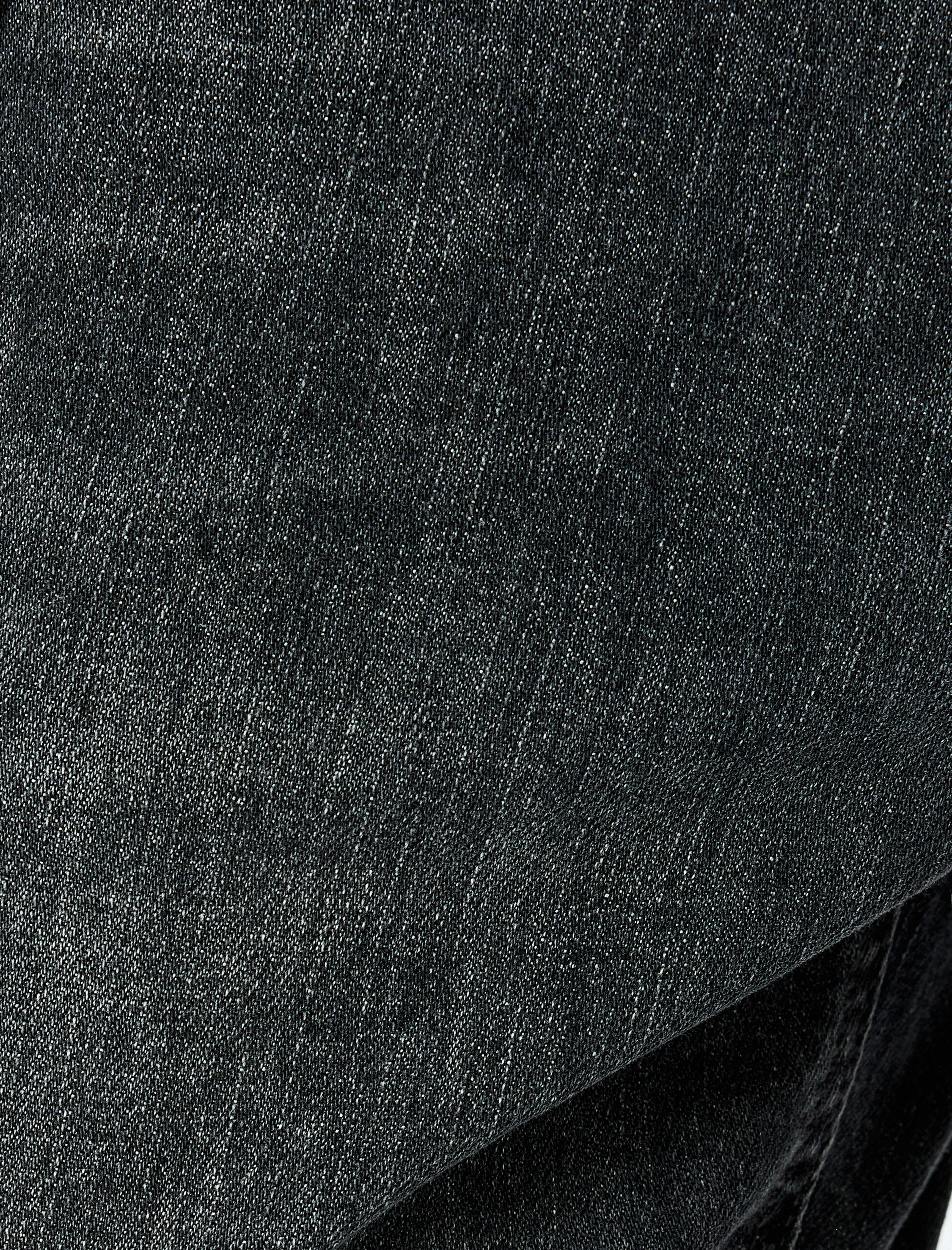   Pamuklu Normal Bel Slim Fit Jean Pantolon - Brad Jean