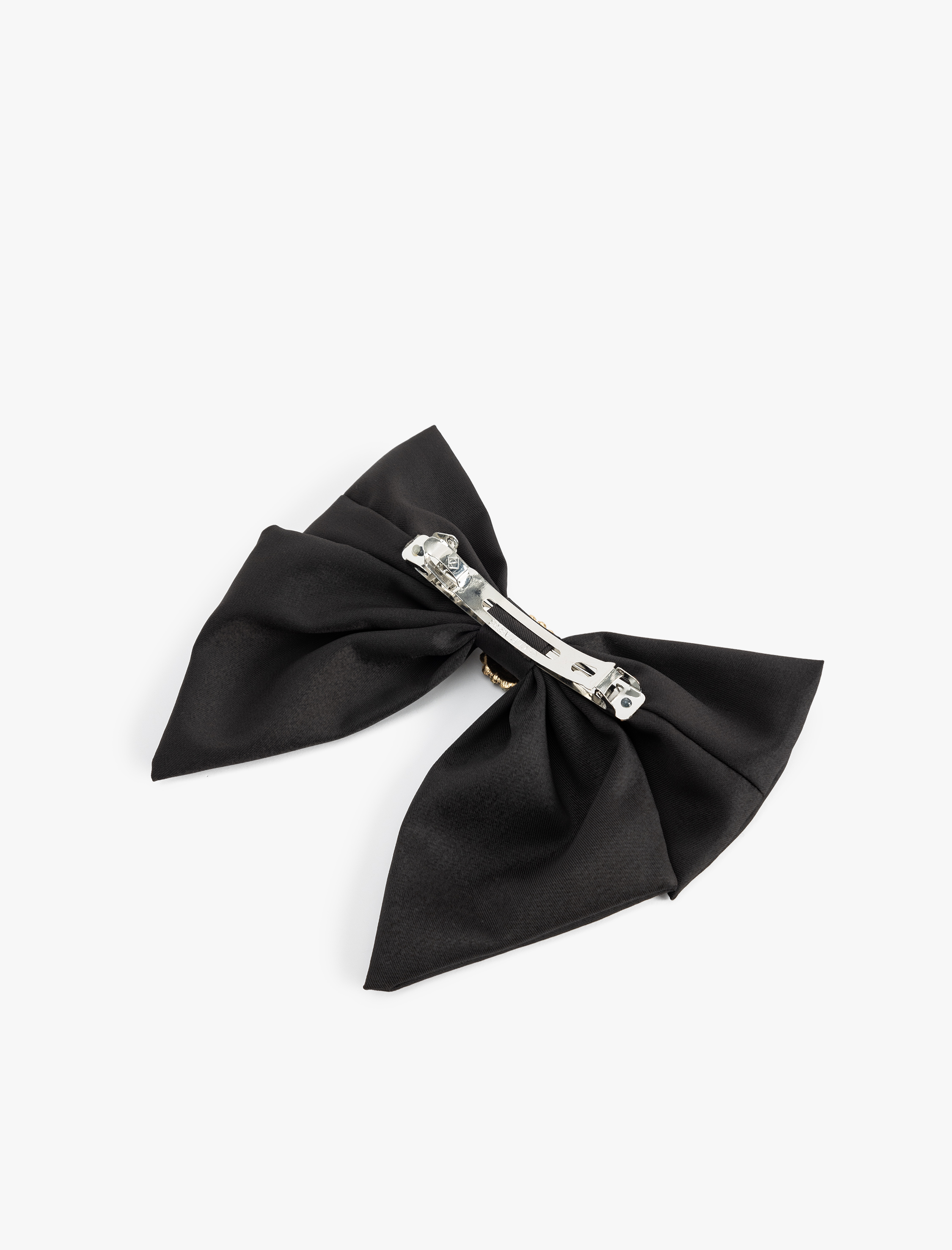  Kadın Taş Detaylı Fiyonk Toka