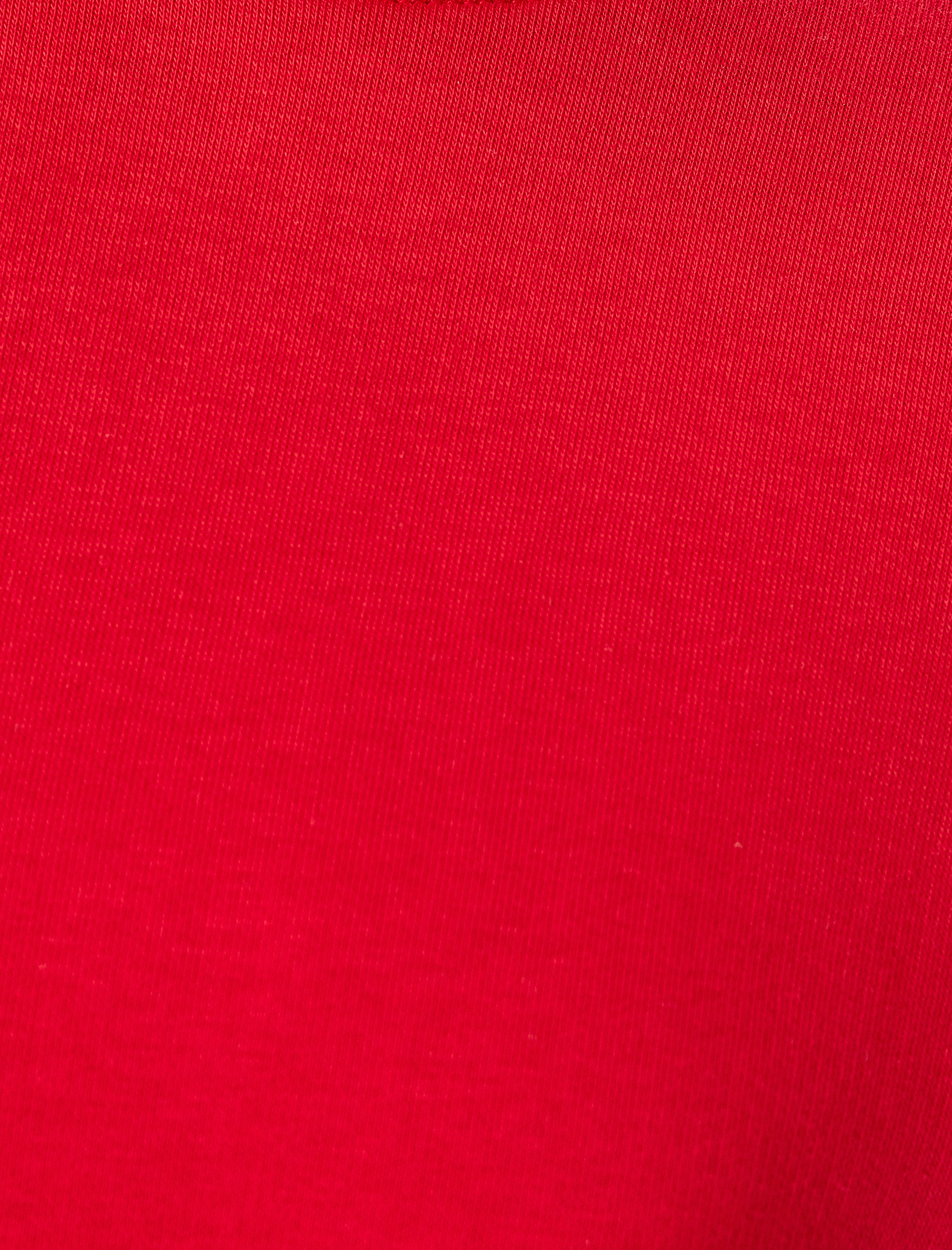   Rahat Kalıp Bisiklet Yaka Uzun Kollu Basic Sweatshirt