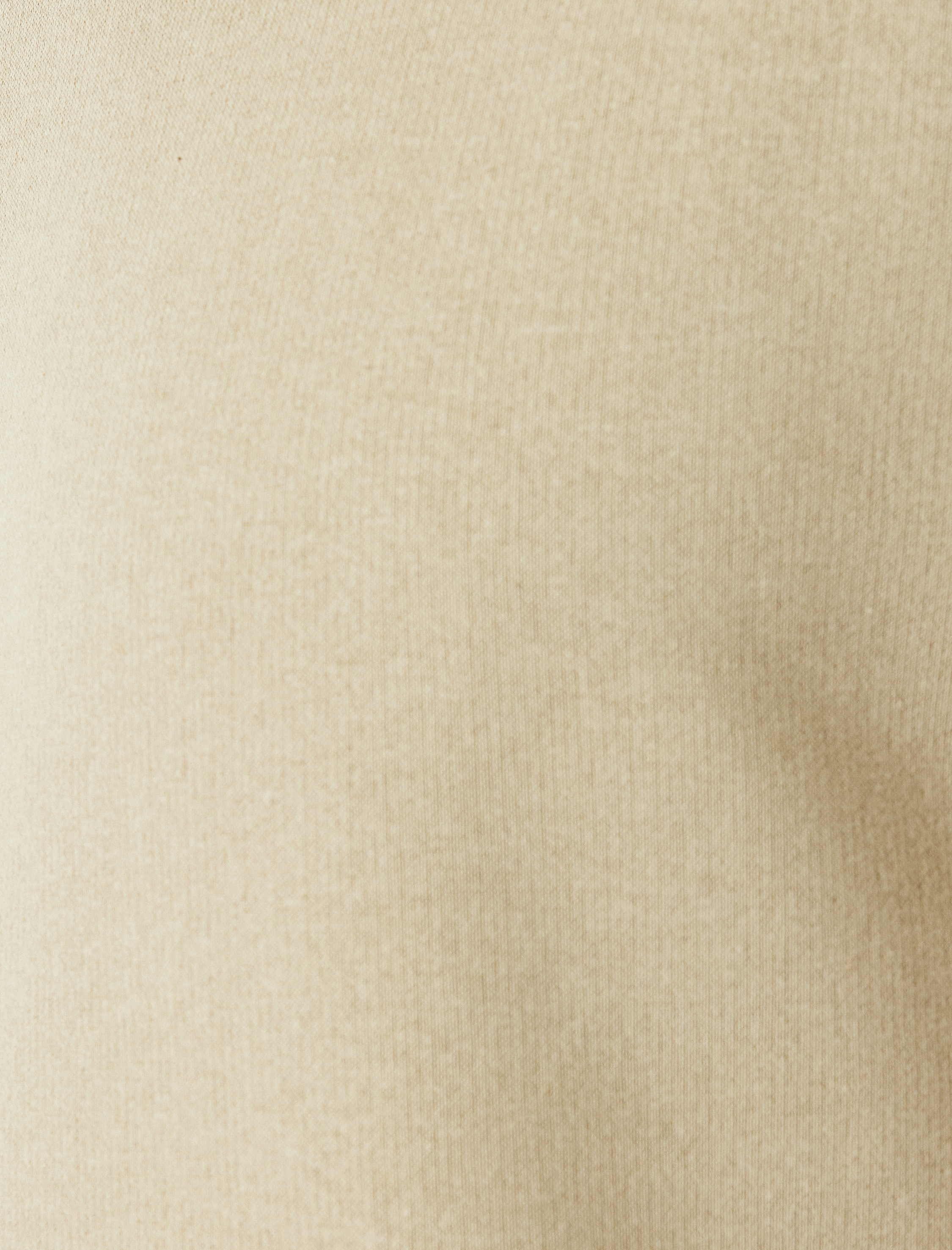   Etiket Detaylı Regular Fit Tok Kumaş Kısa Kollu Bisiklet Yaka Tişört