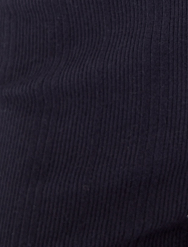 Beli Bağlama Detaylı İspanyol Paça Pijama Altı_5