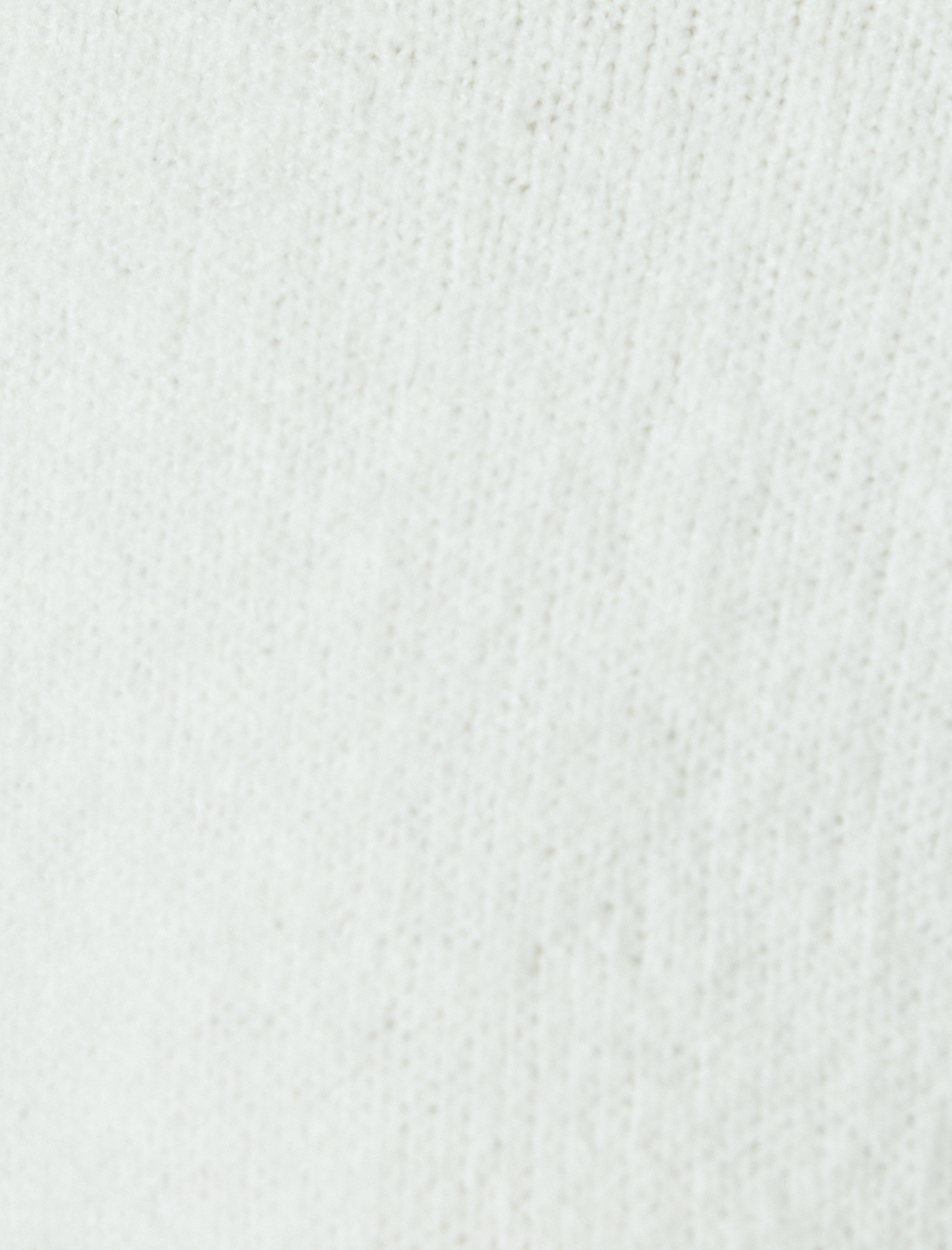   Yumuşak Dokulu Uzun Kollu Bisiklet Yaka Triko Kazak