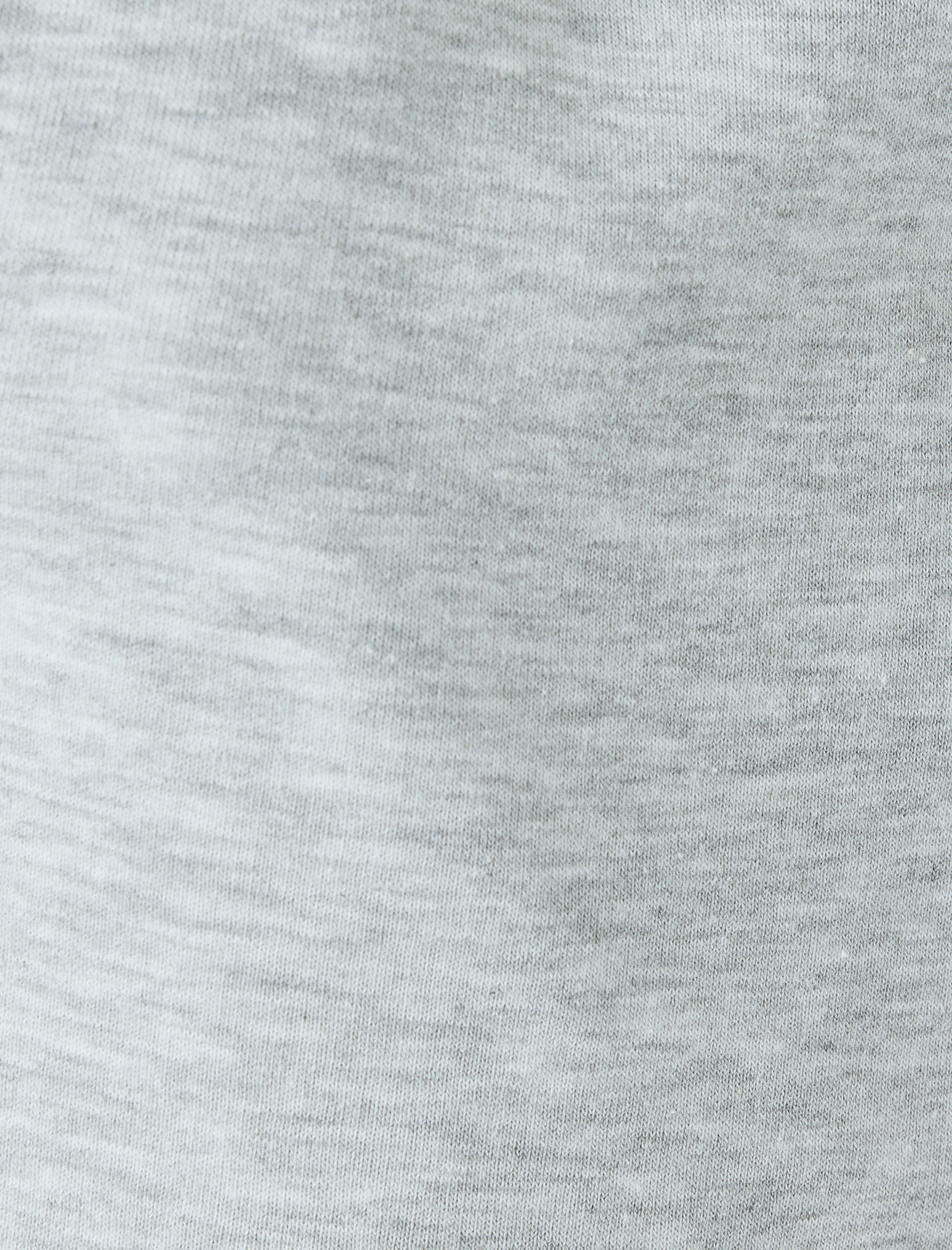   Pamuk Karışımlı Cepli Dikiş Detaylı Şardonlu Lastikli Paça Beli Bağcıklı Jogger Kışlık Eşofman Altı