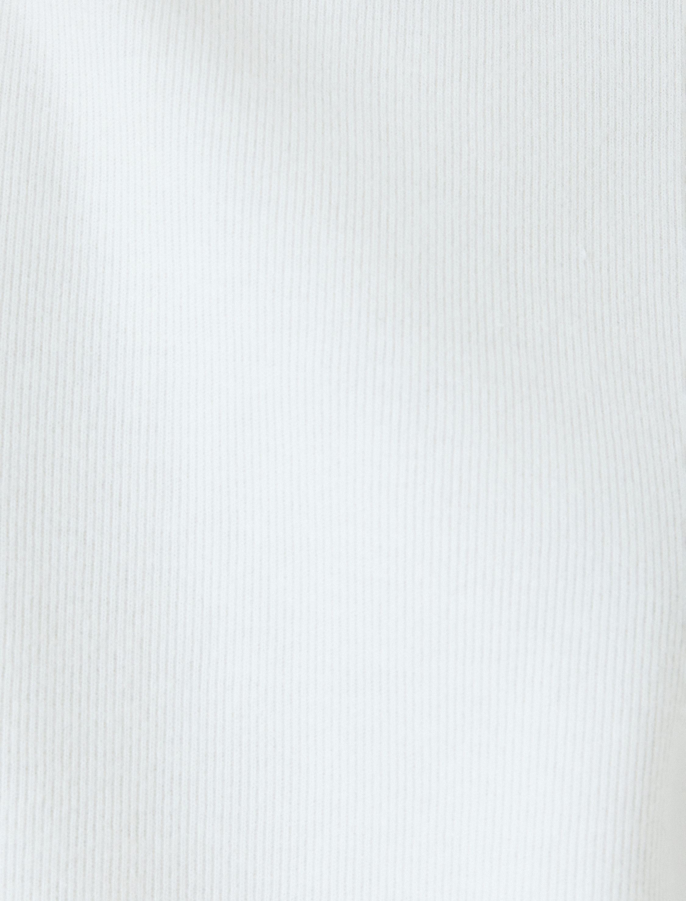   Pamuklu Yumuşak Dokulu Balıkçı Yaka Kolsuz Üst