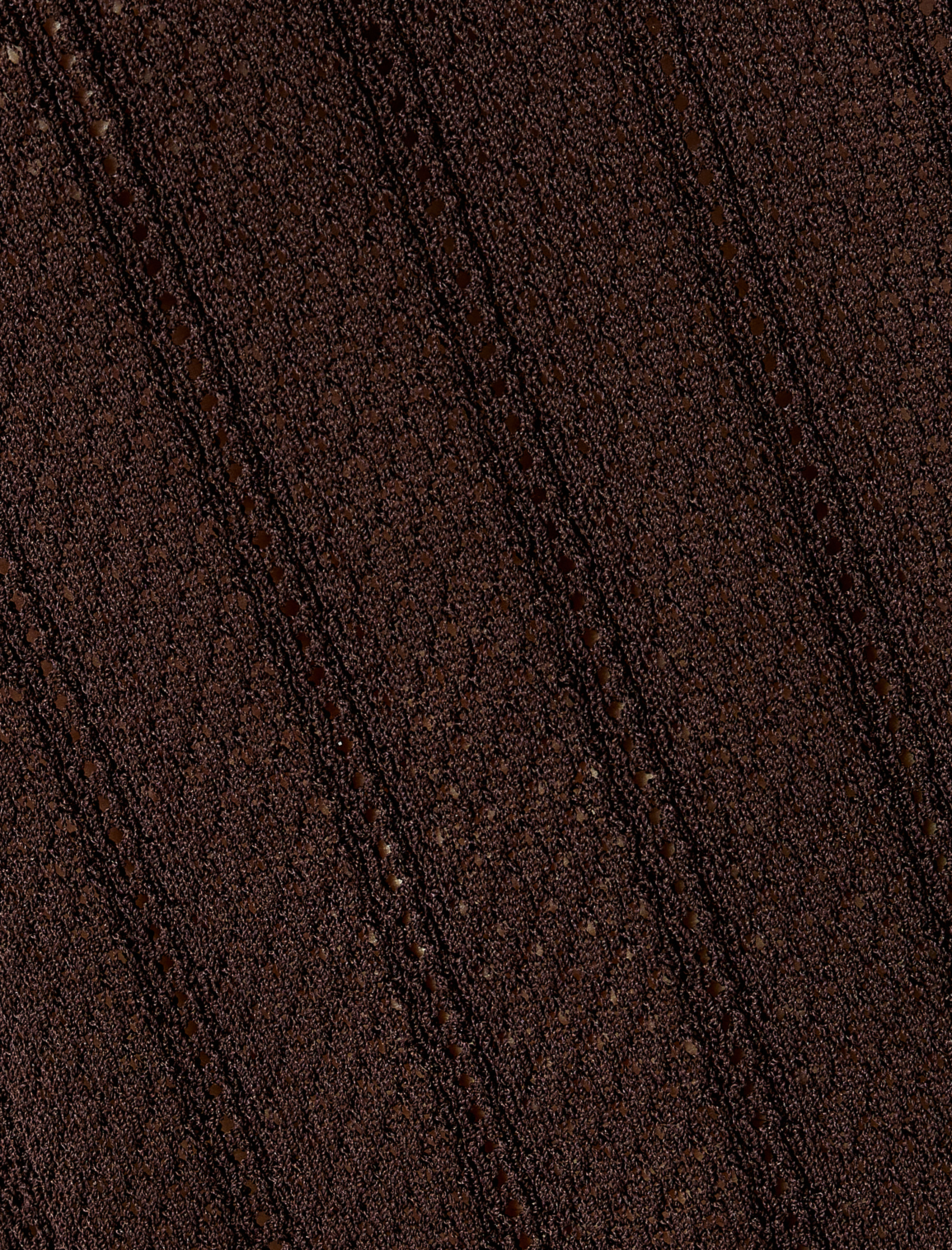   Polo Yaka Düğme Detaylı Viskon Karışımlı Dokulu Kısa Kollu Triko Tişört