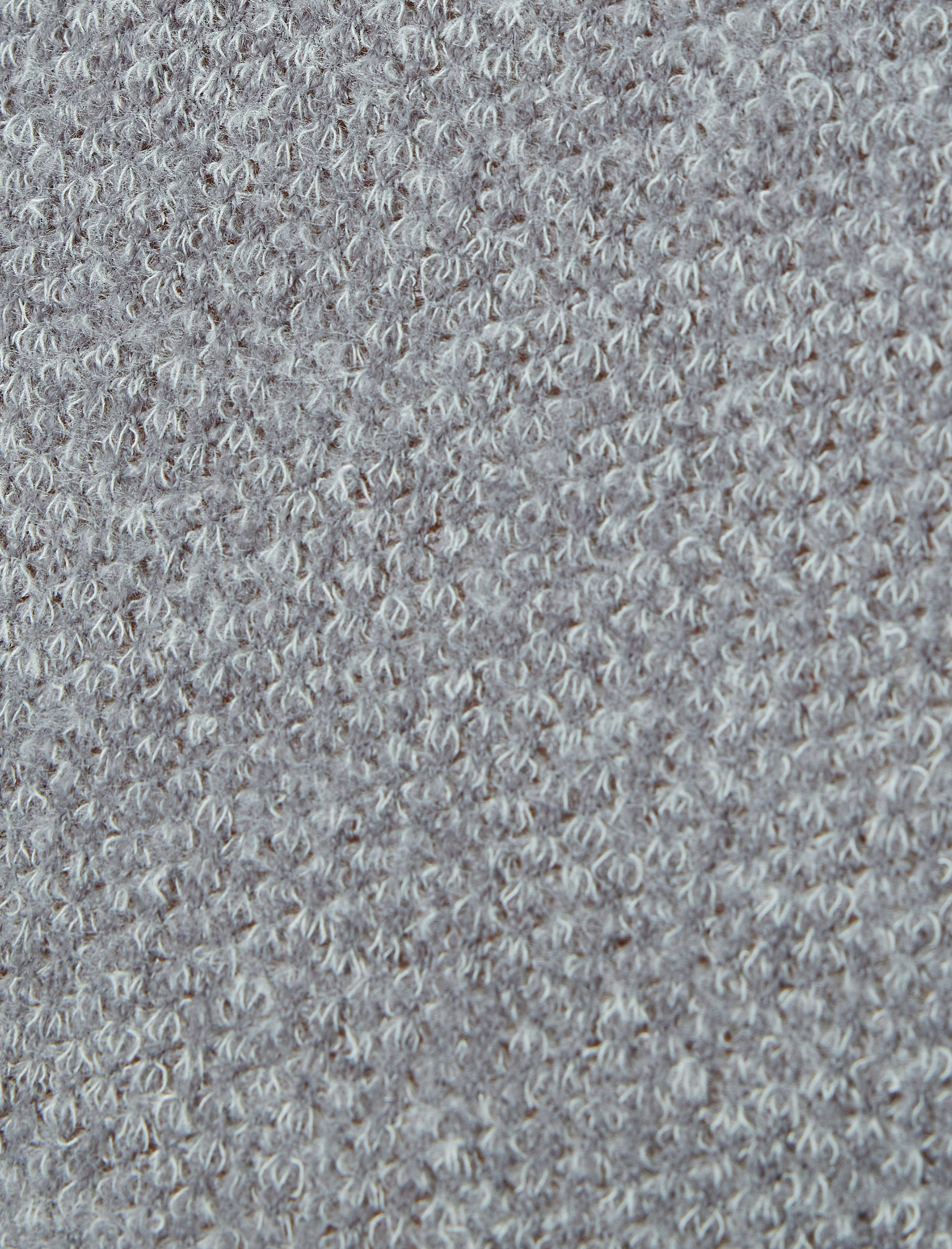   Yumuşak Dokulu Dik Yaka Uzun Kollu Crop Tişört