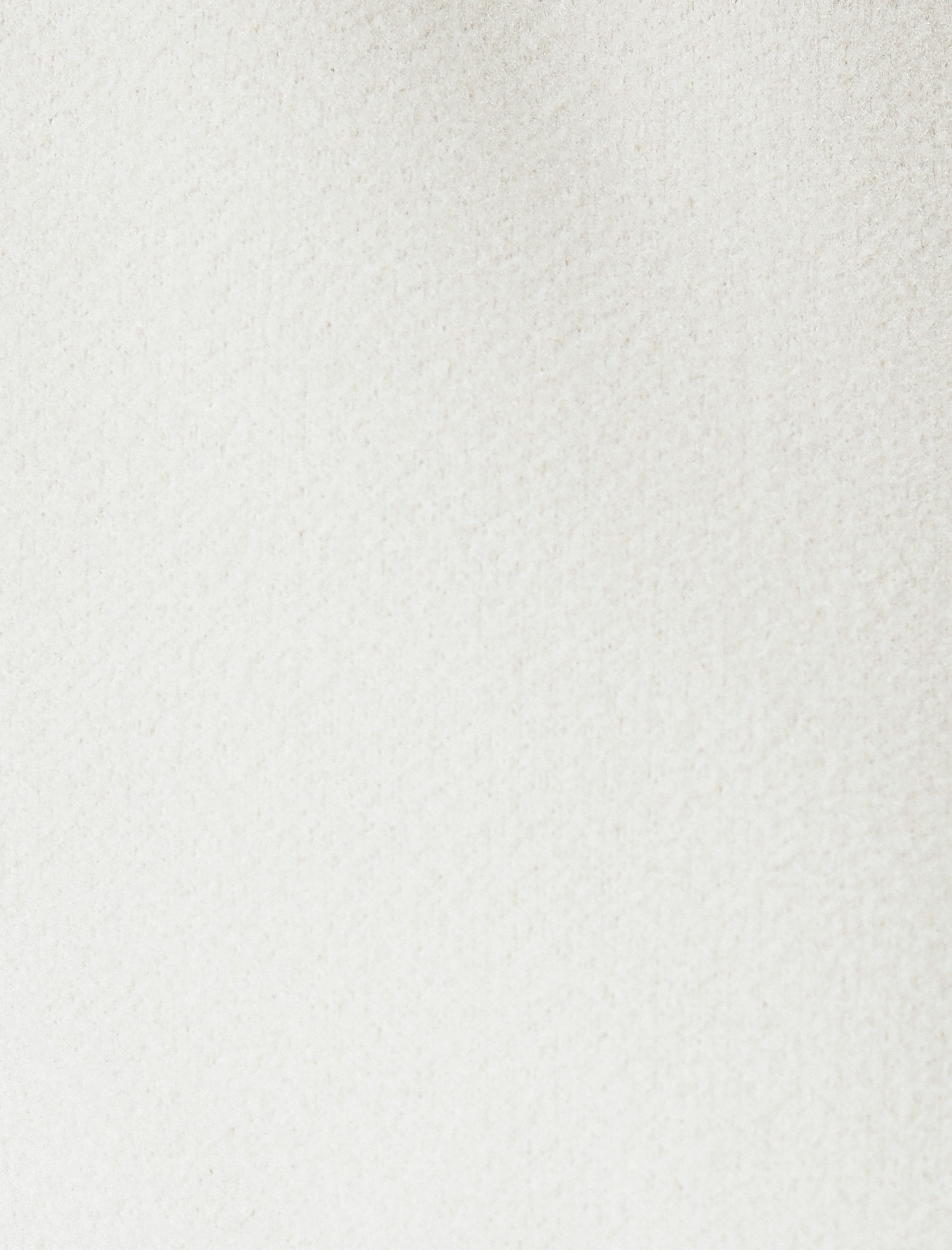   Cep Detaylı Fermuarlı Kaşe Crop Ceket