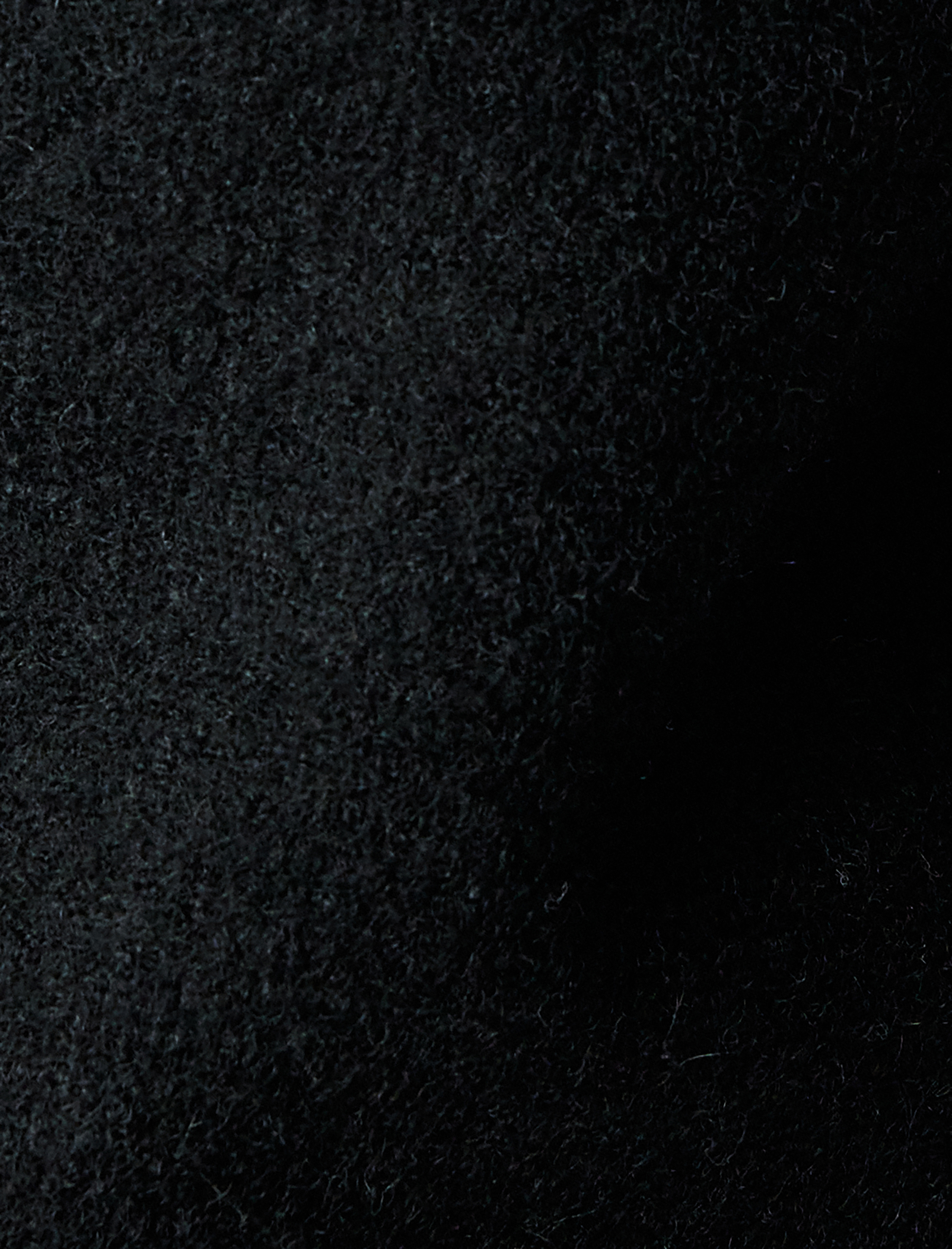   Kruvaze Yaka Uzun Kollu Uzun Kaban