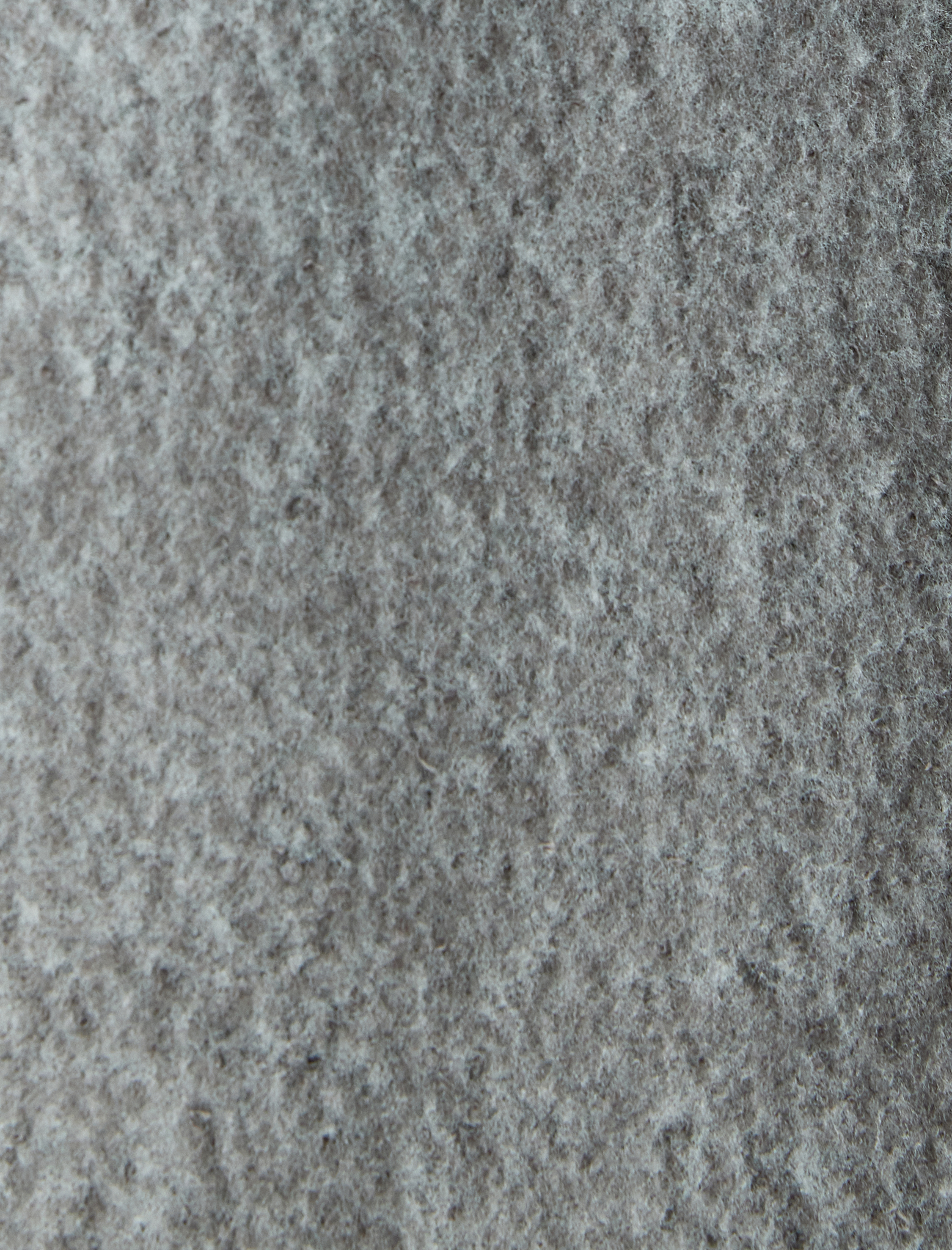   Cep Detaylı Kruvaze Yaka Uzun Kaban