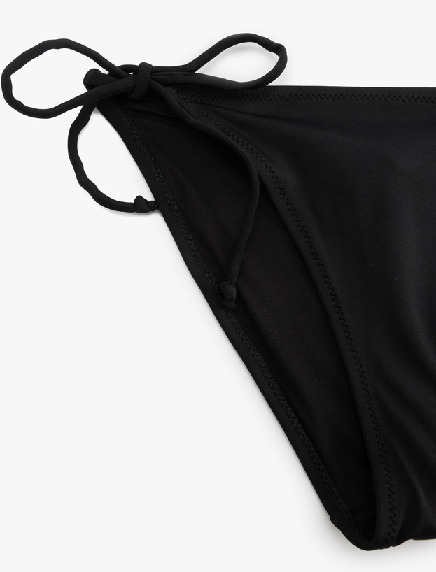 Basic İpli Bikini Altı_2