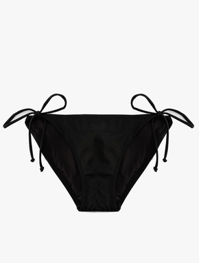Parlak İpli Bikini Altı