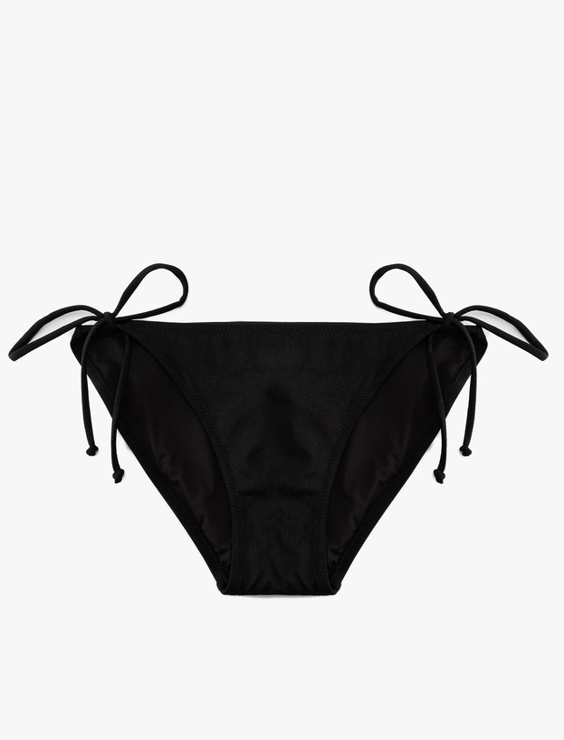 Parlak İpli Bikini Altı_0