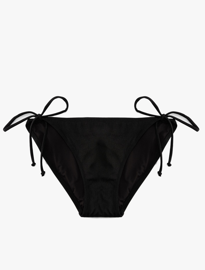  Parlak İpli Bikini Altı