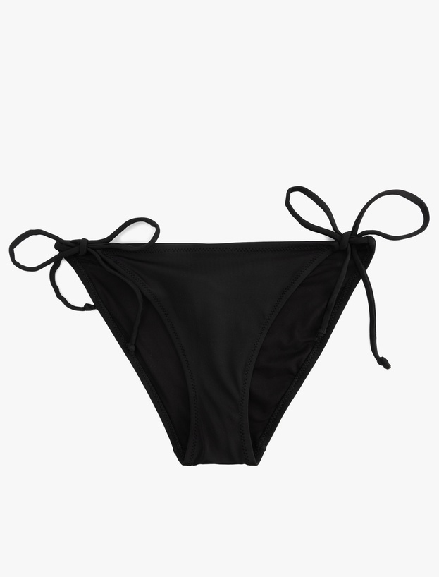 Basic İpli Bikini Altı_0