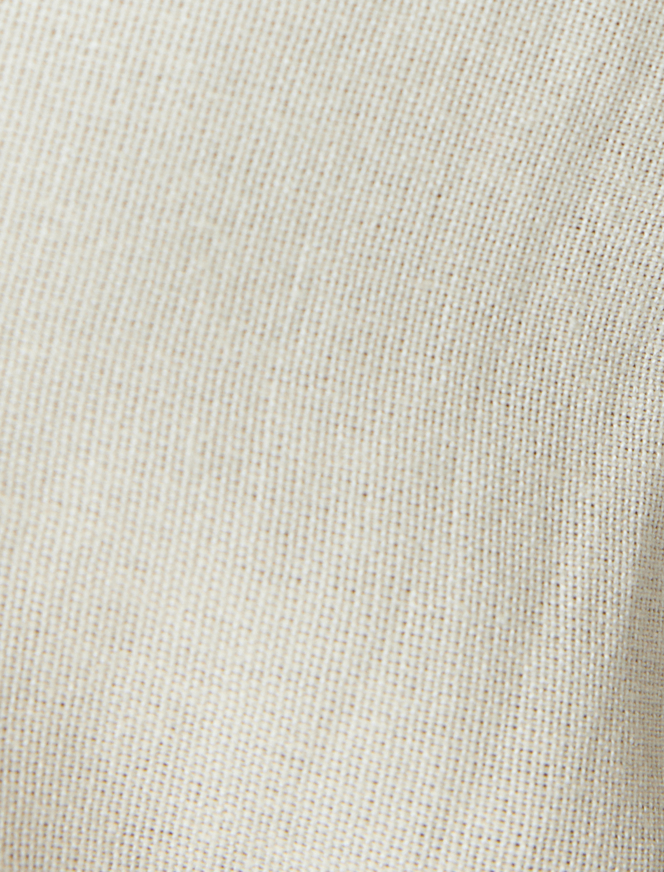 Viskon Etnik Desenli İşlemeli Kısa Kollu Oversize Crop Gömlek