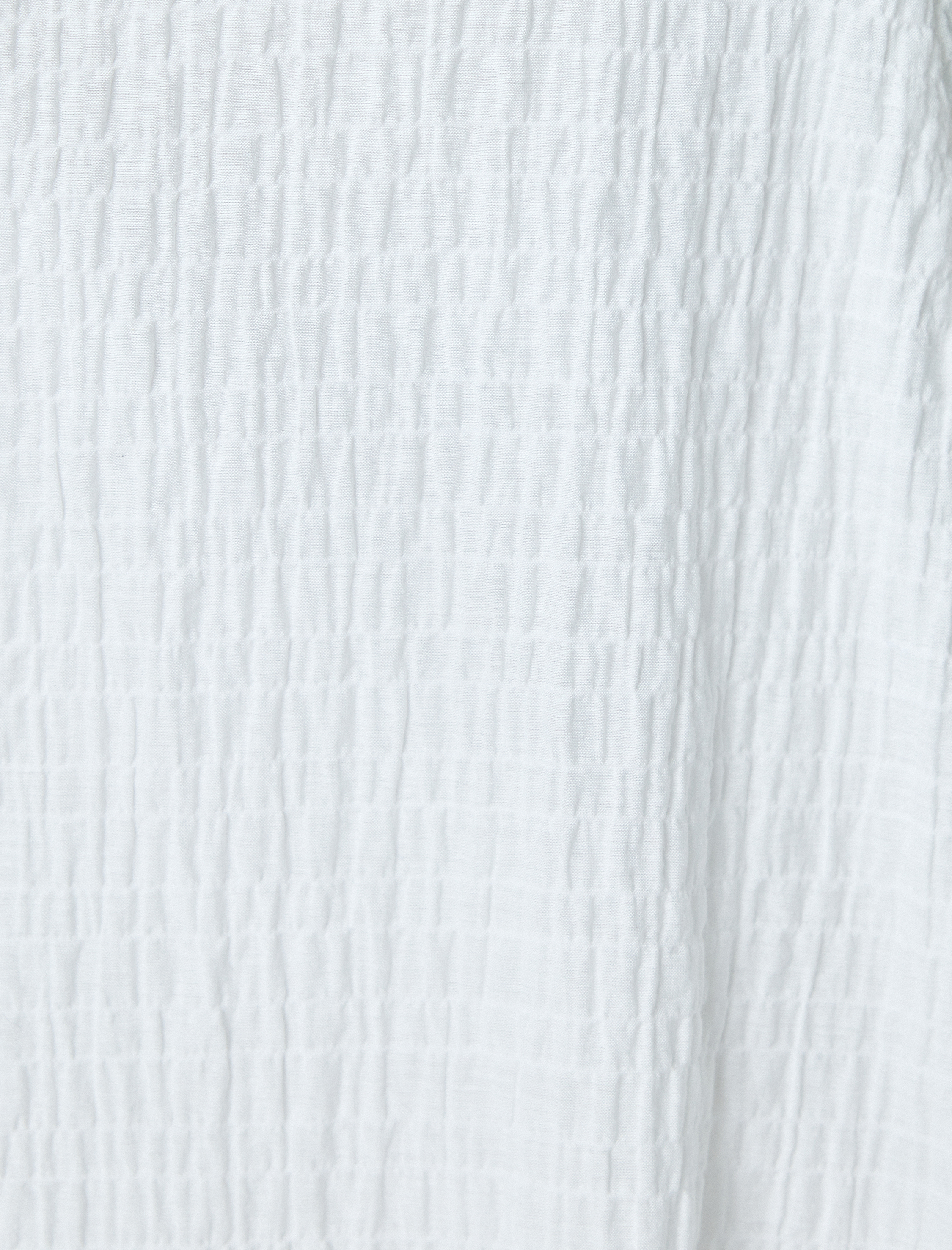   Astarlı Pamuklu Yüksek Bel Uzun Balon Etek