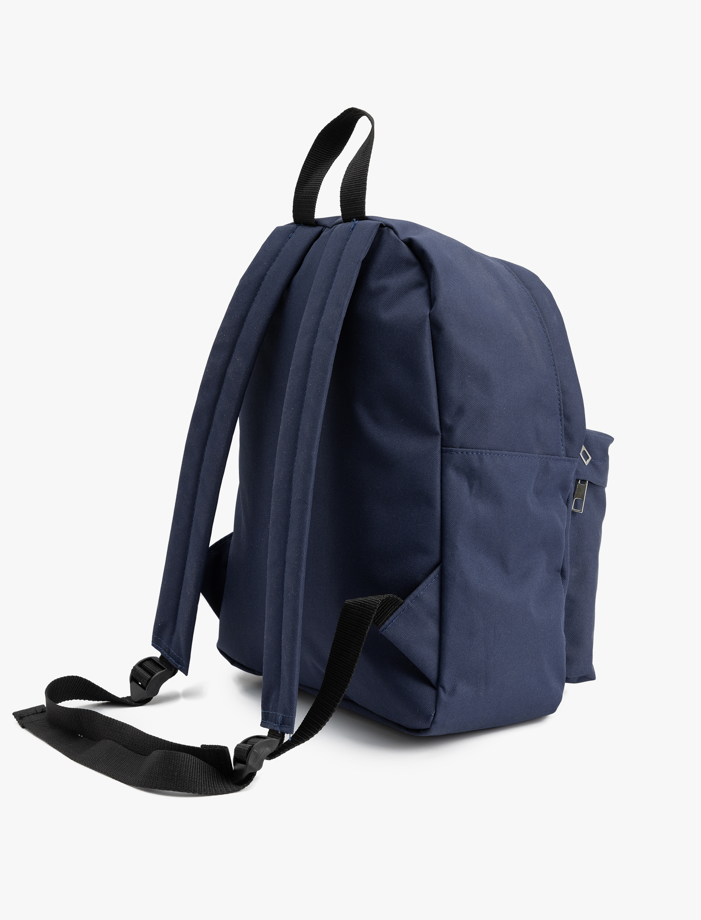  Erkek Çocuk Fermuar Detaylı Okul Çantası