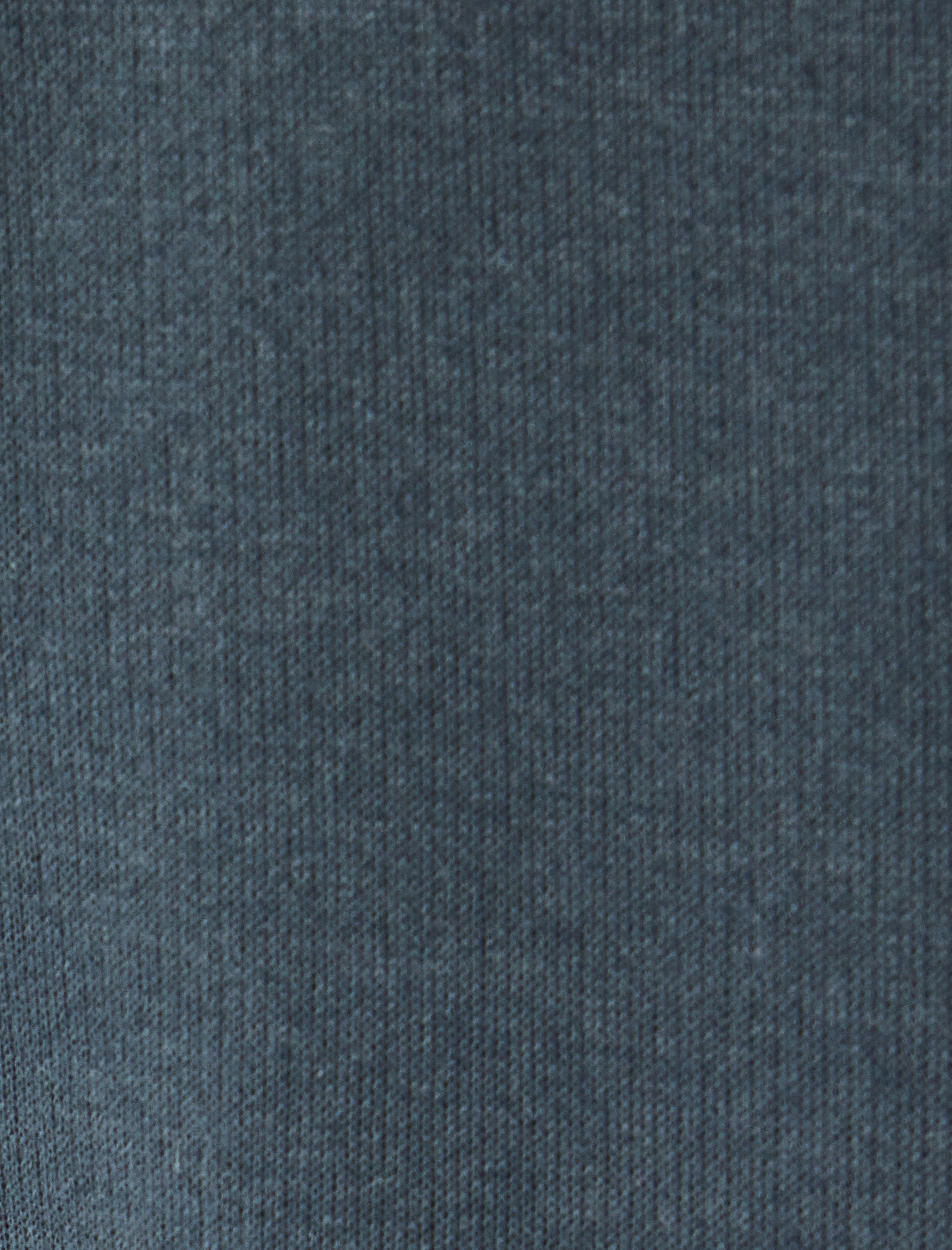 Cepli Etiket Detaylı Pamuk Karışımlı Beli Bağcıklı Şort