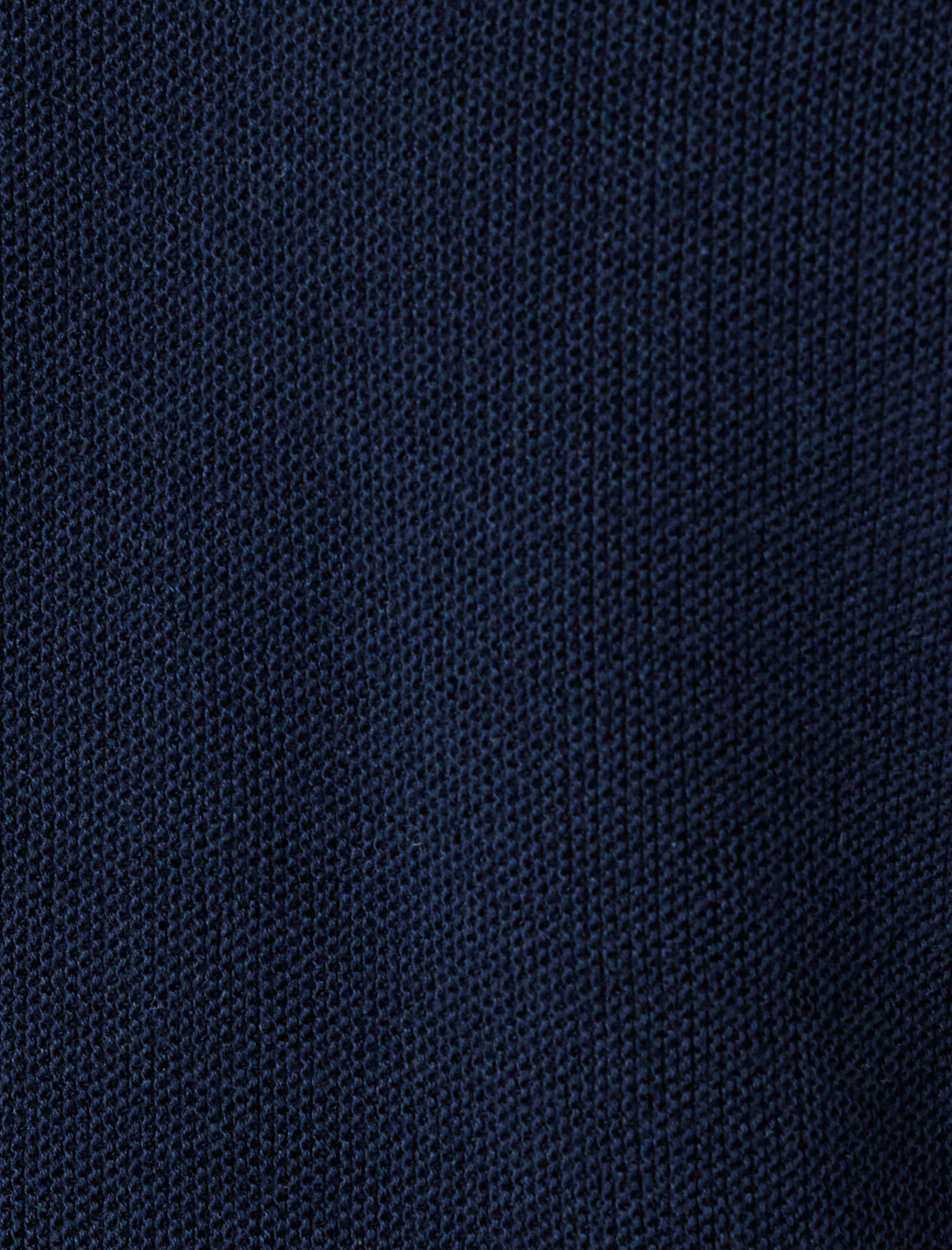   Pamuklu Basic Polo V Yaka Kısa Kollu Triko Tişört