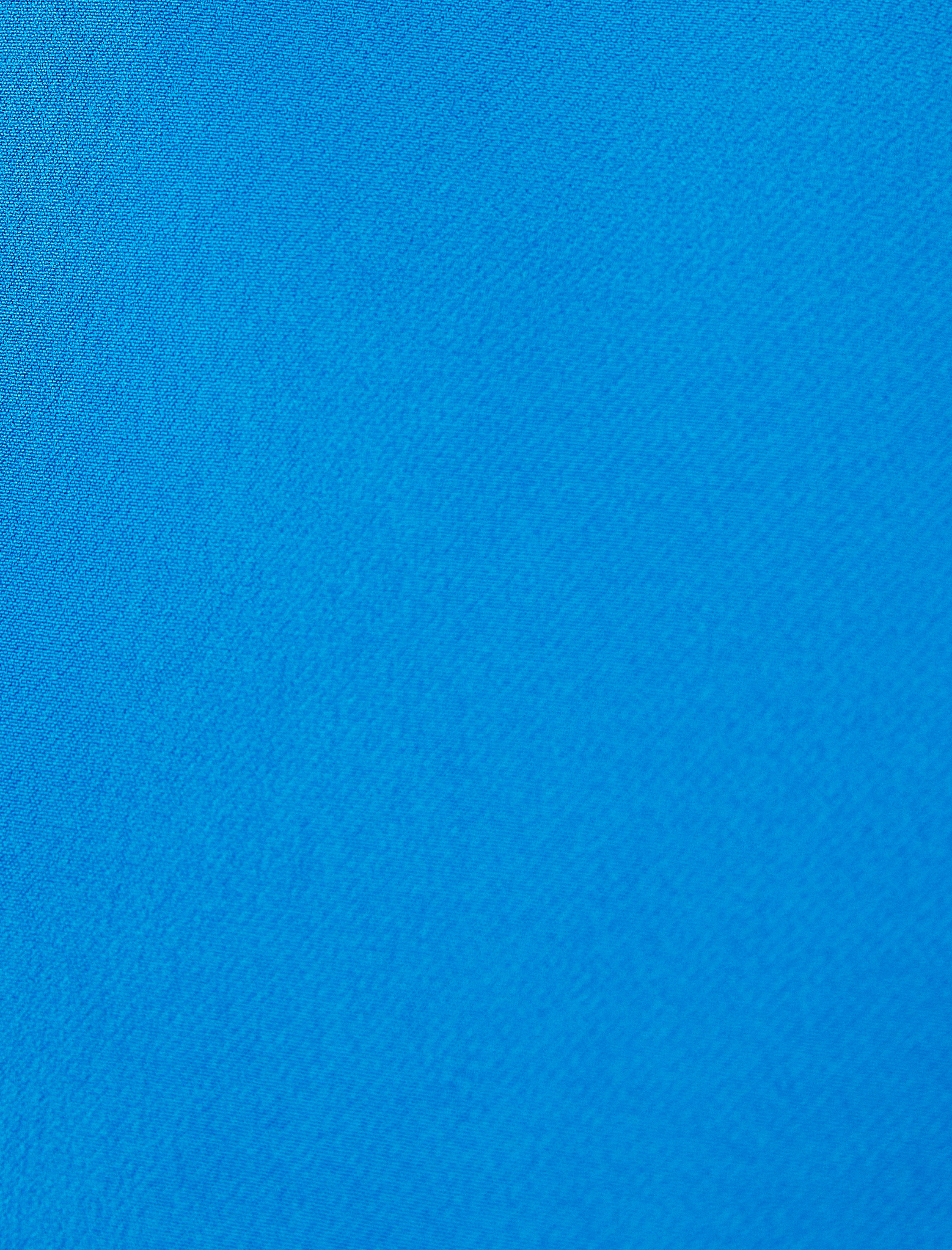 Düğme Detaylı Bisiklet Yaka Kolsuz A Kesim Mini Elbise