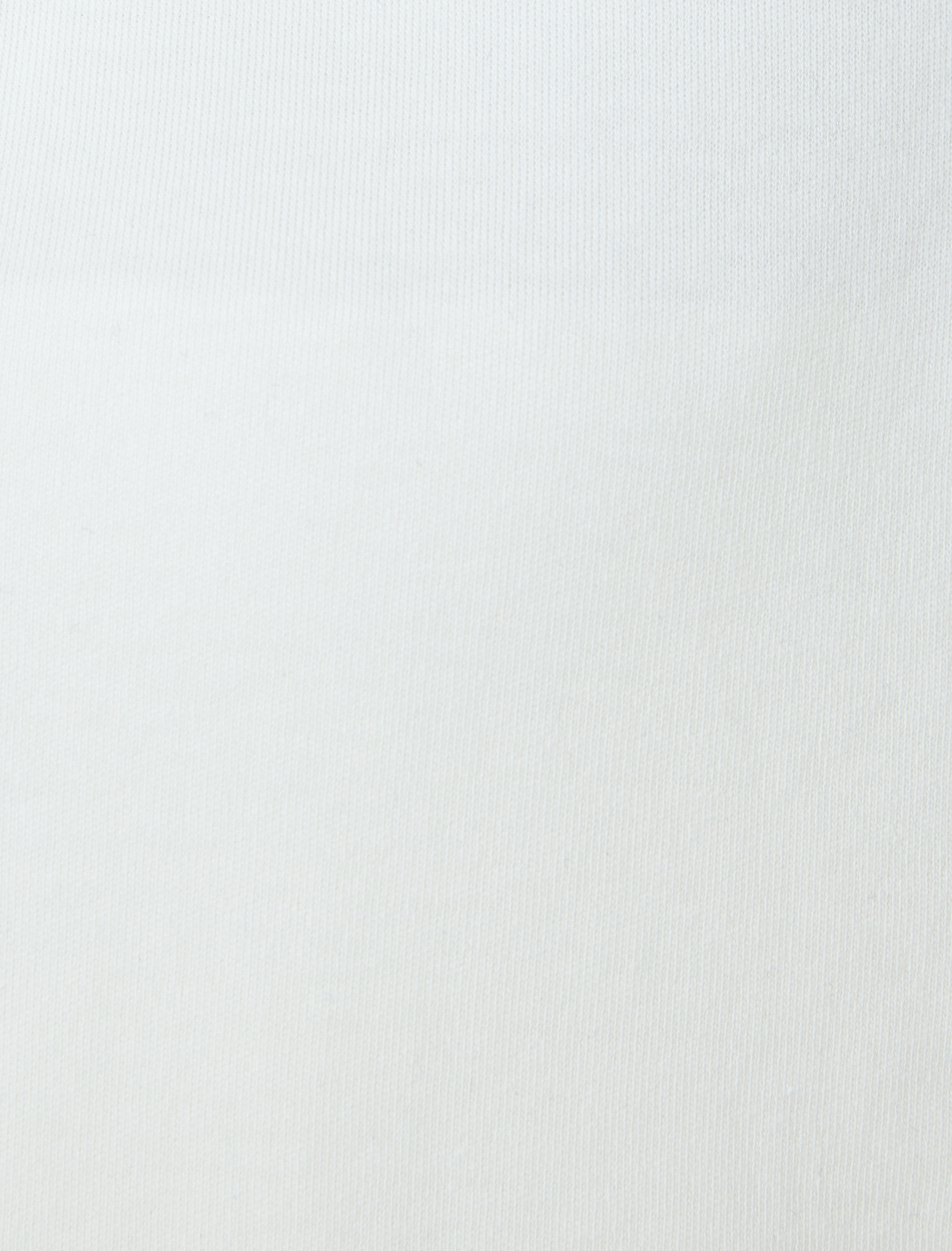   Şerit Baskılı Fermuarlı Uzun Kollu Dik Yaka Sweatshirt