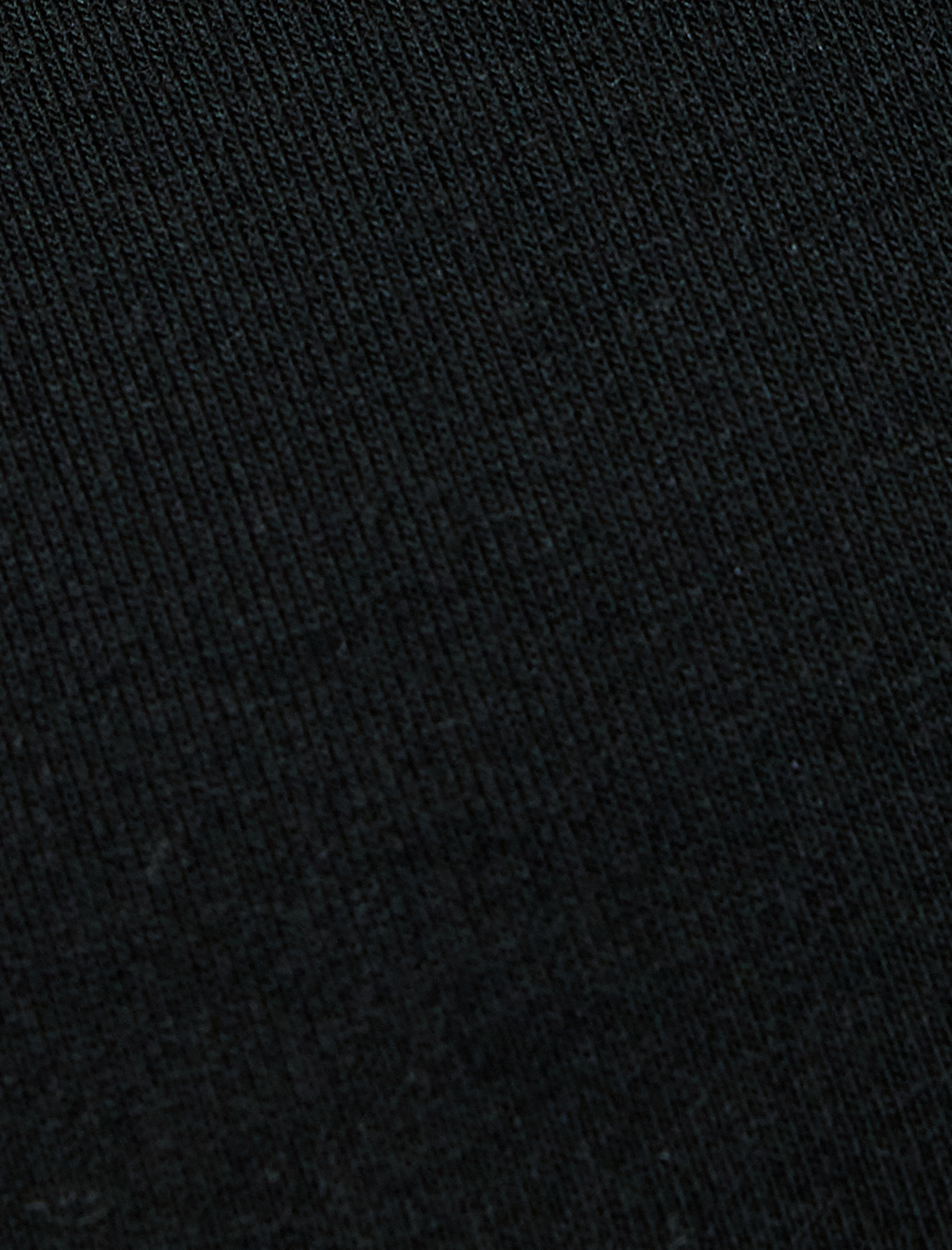   Drapeli Renk Bloklu Bisiklet Yaka Kısa Kollu Tişört