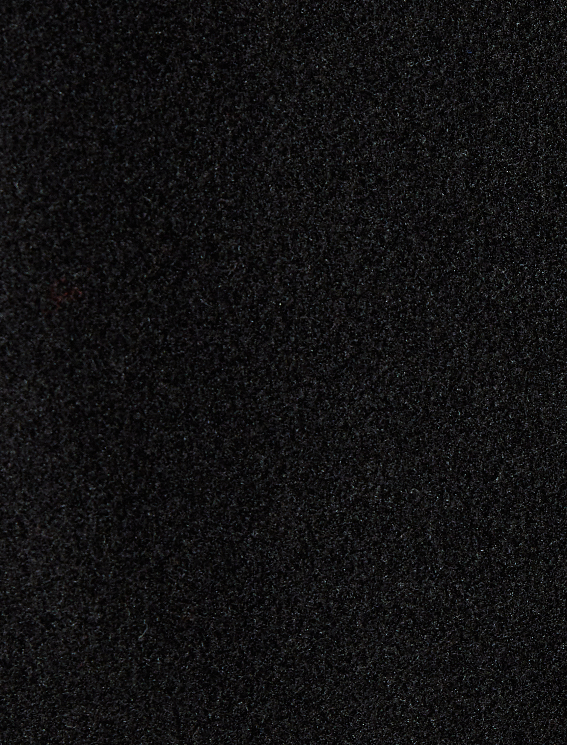 Cepli Kruvaze Uzun Kollu Kısa Kaşe Ceket