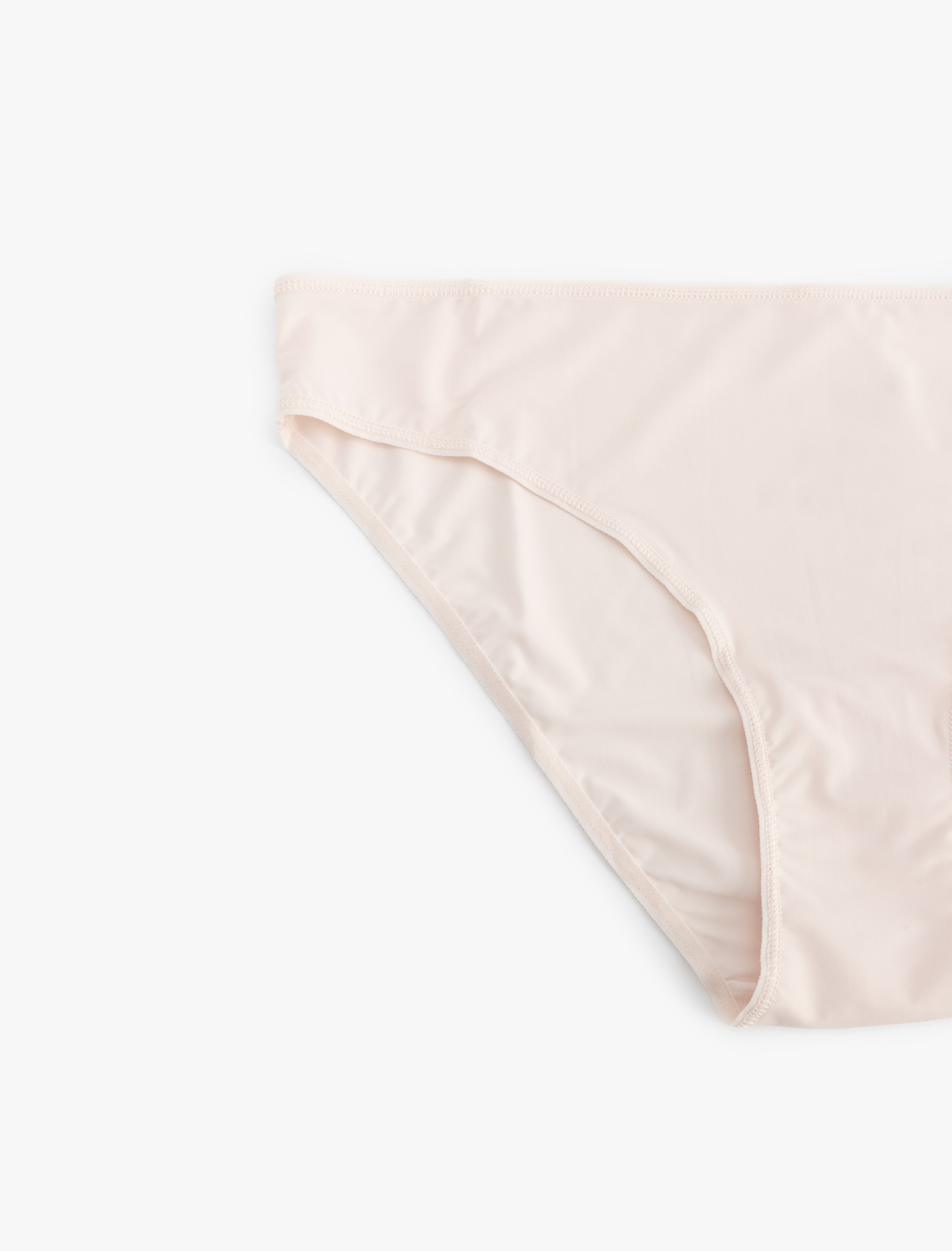 Rahat Kalıp Basic Brief Külot