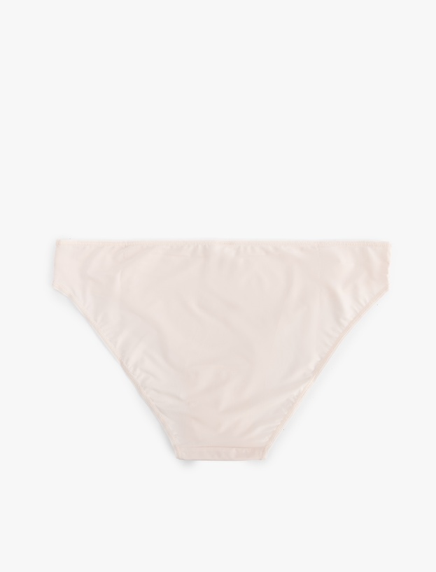 Rahat Kalıp Basic Brief Külot_1