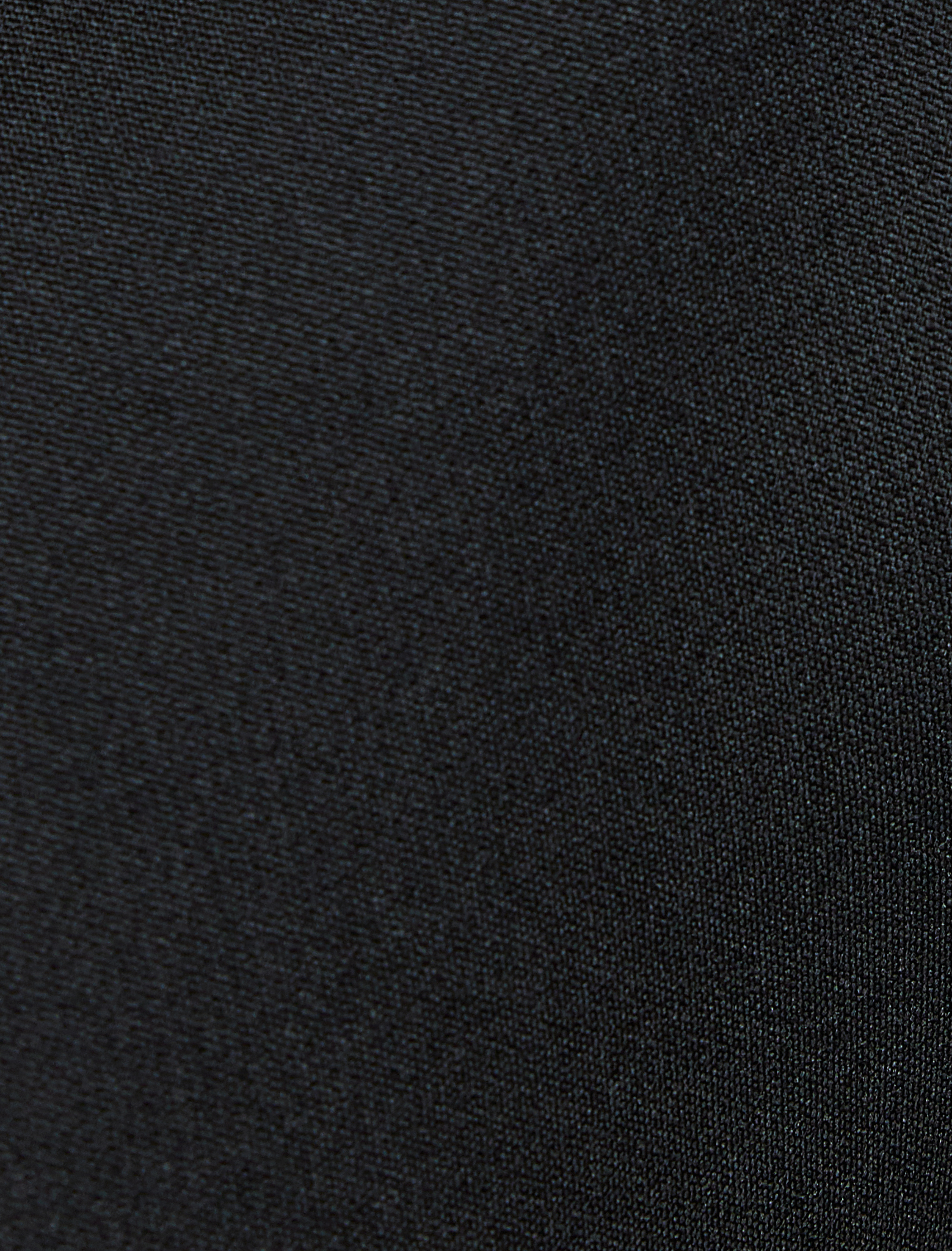   Uzun Kollu Kapaklı Cep Detaylı Slim Fit Kruvaze Blazer Ceket