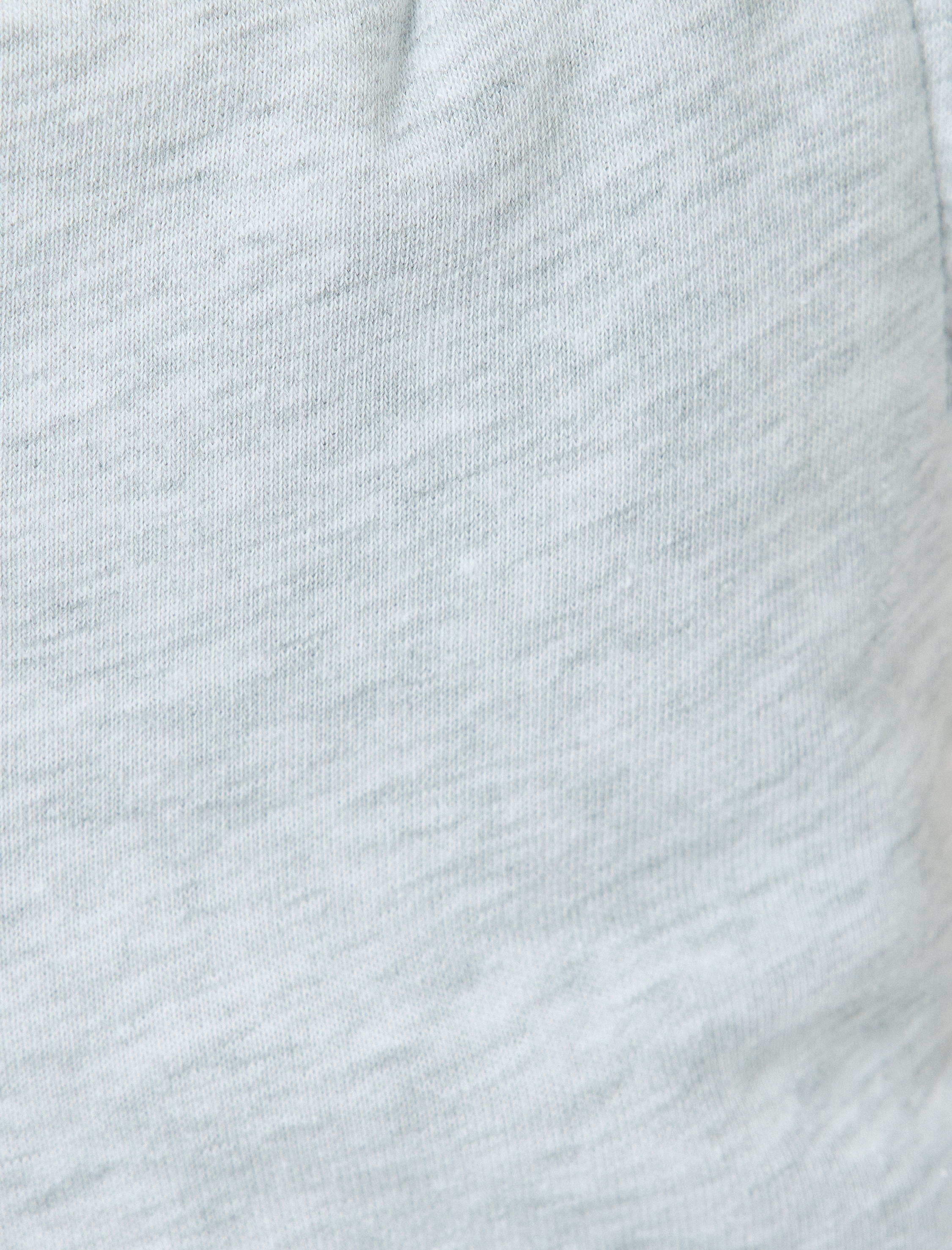   Şardonlu Beli Bağcıklı Cep Detaylı Rahat Kalıp Jogger Eşofman Altı