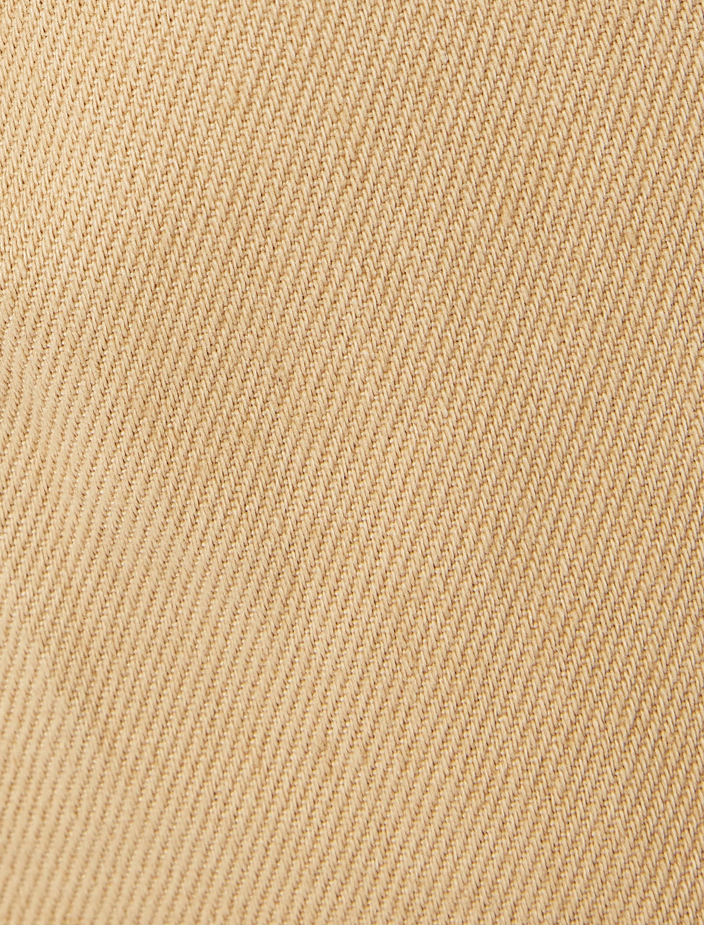   Rahat Kesim Pamuklu Chino Pantolon