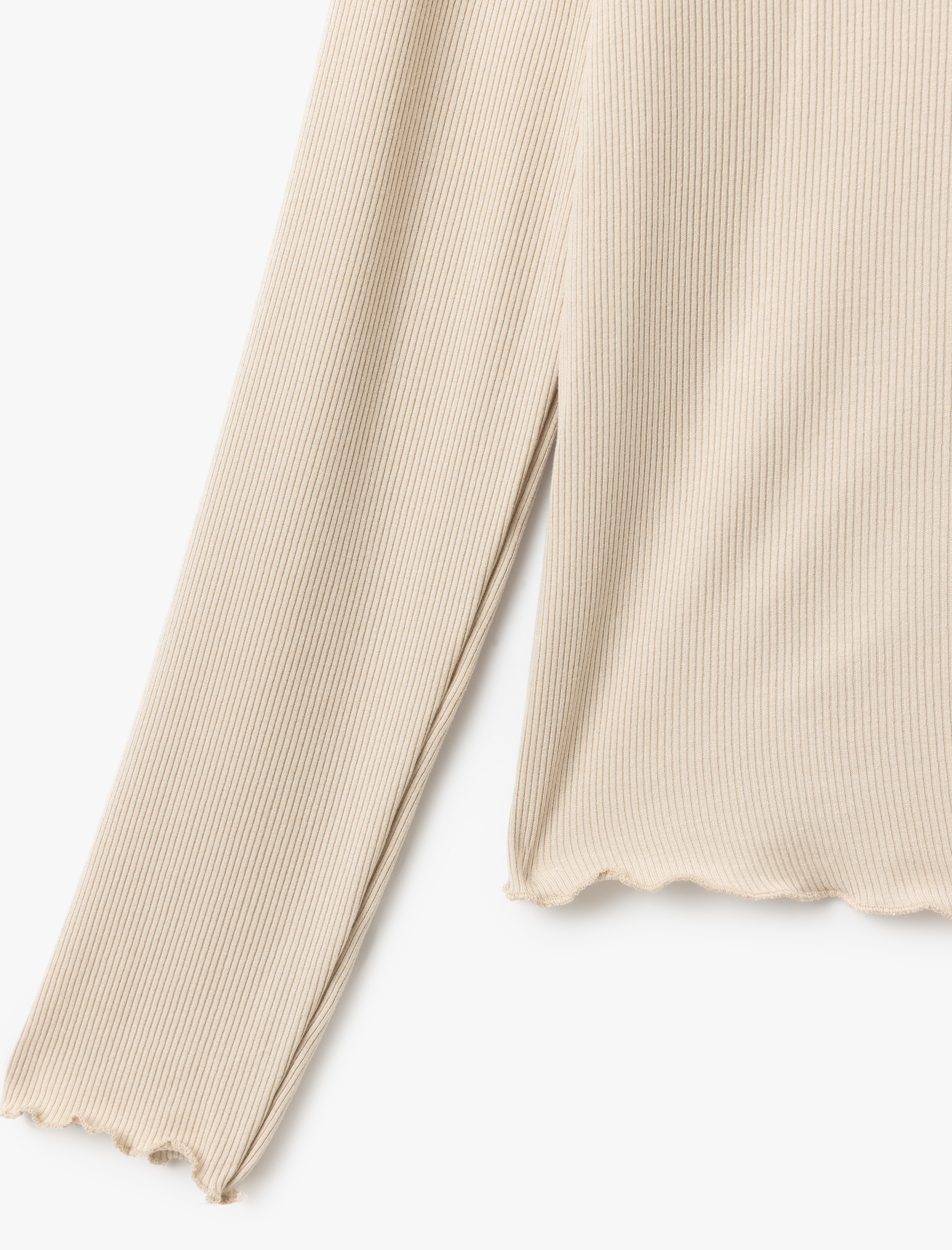   Baskı Detaylı Viskon Uzun Kollu Pijama Takımı