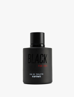 Parfüm Black 100 ML