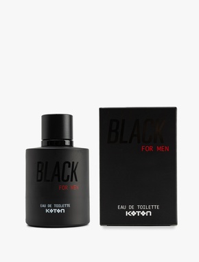 Parfüm Black 100 ML_2