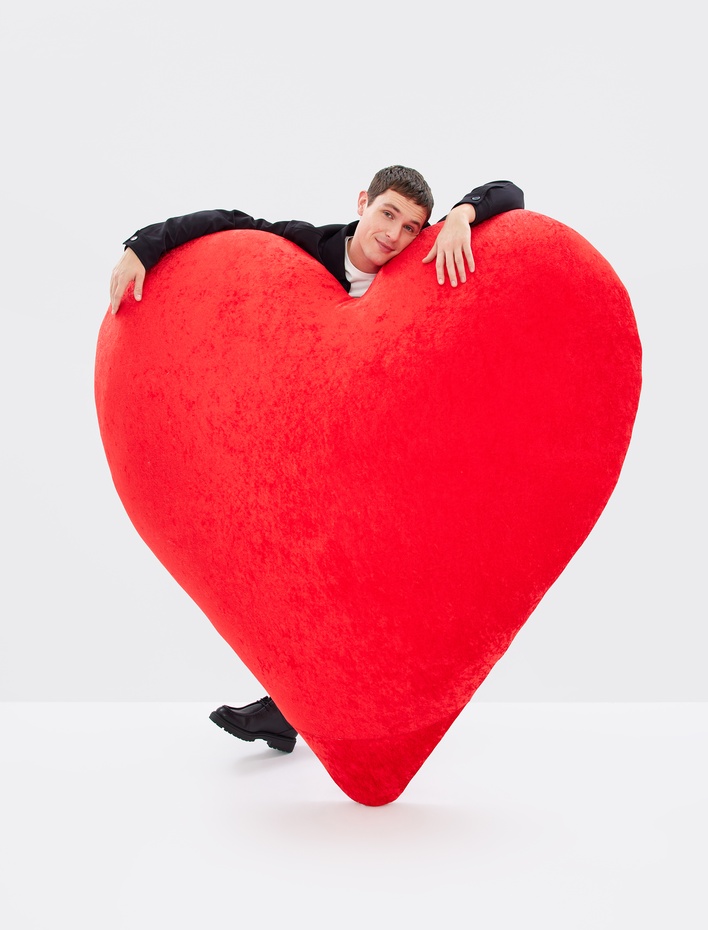  Uzun Kollu Cep Detaylı Gömlek Ceket